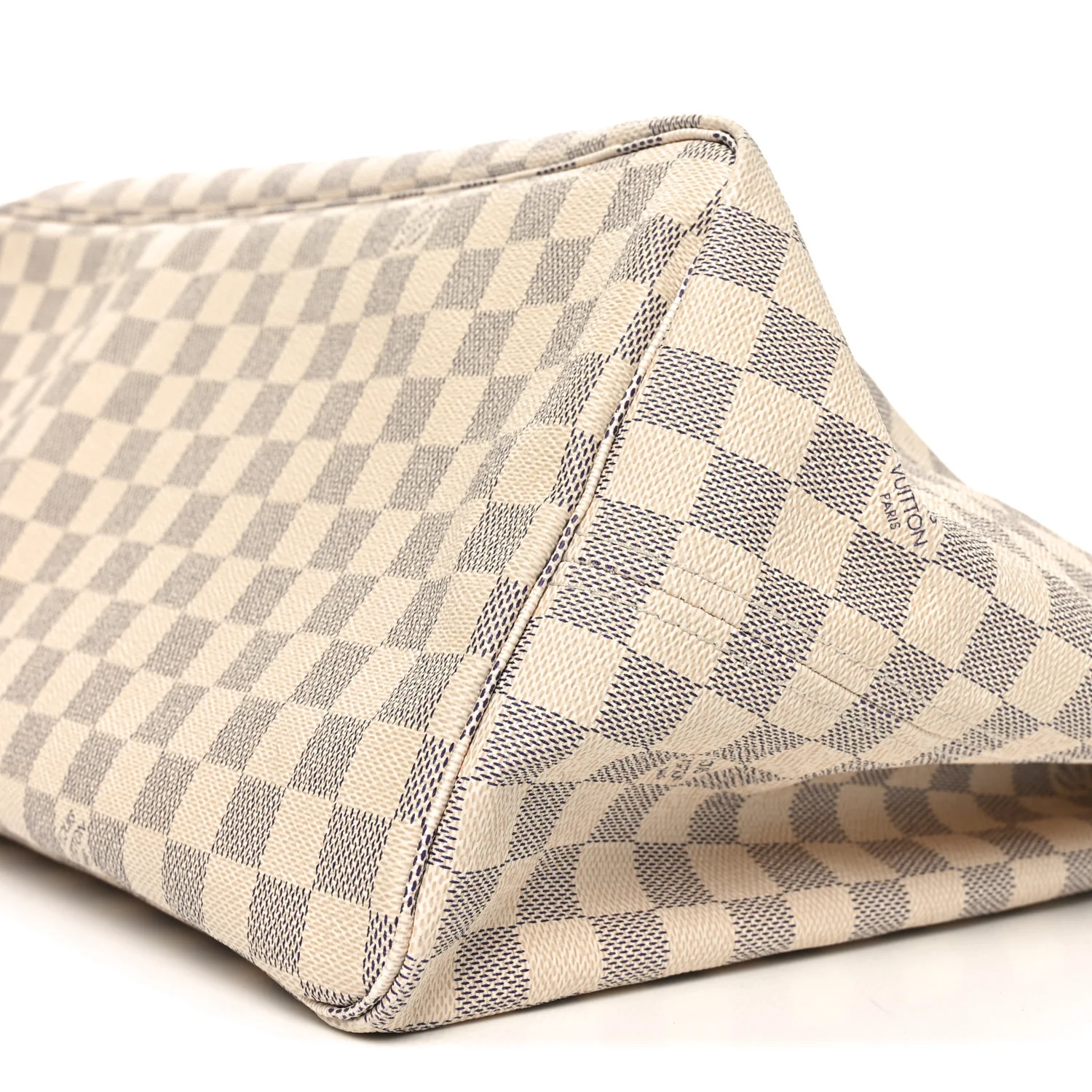 Damier Azur Neo Neverfull GM - Image 9