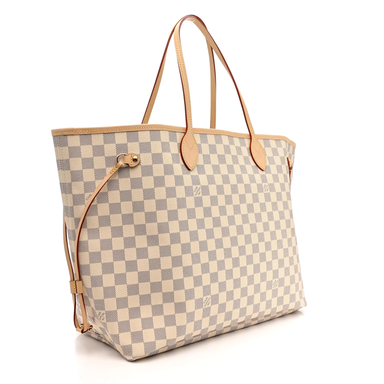 Damier Azur Neo Neverfull GM - Image 4