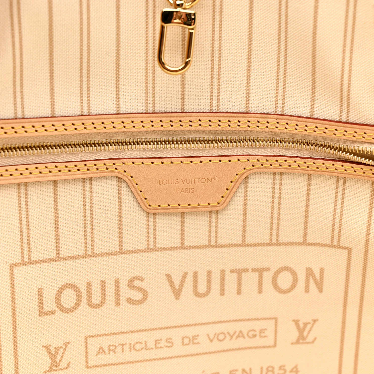 Damier Azur Neo Neverfull GM - Image 7