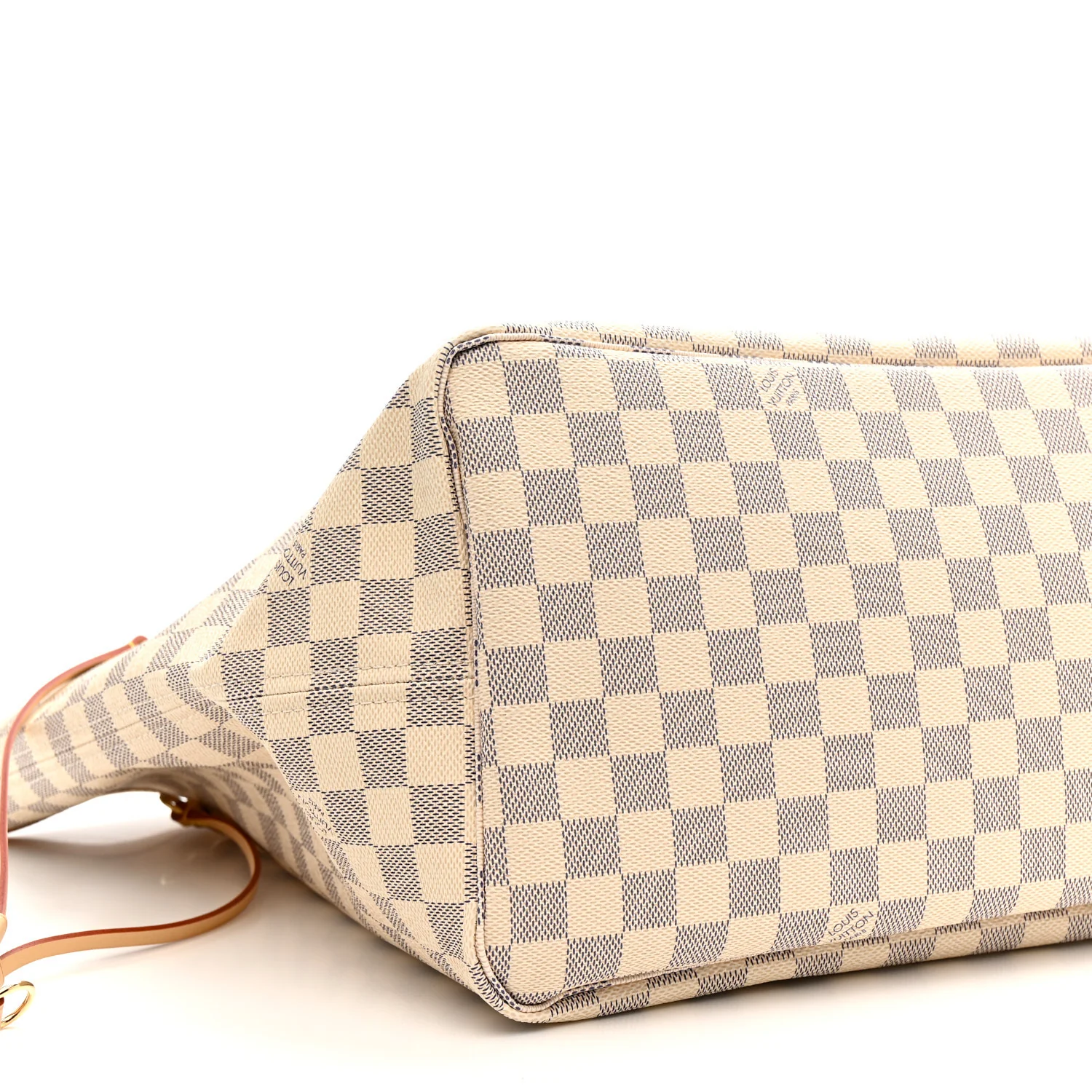 Damier Azur Neo Neverfull GM - Image 9