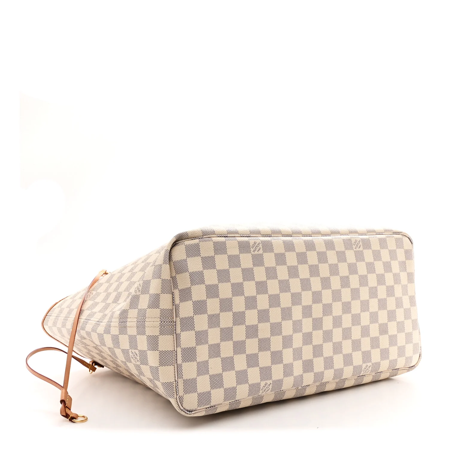 Damier Azur Neo Neverfull GM - Image 4