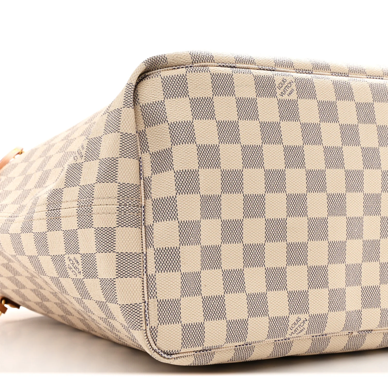 Damier Azur Neo Neverfull GM - Image 8