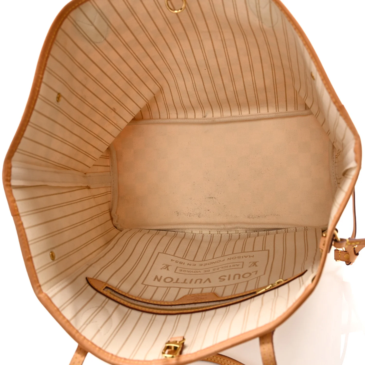 Damier Azur Neo Neverfull MM - Image 5