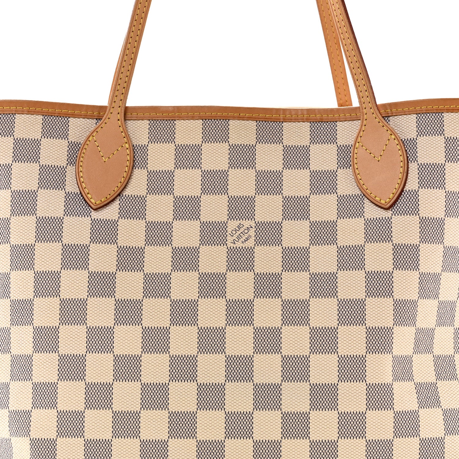 Damier Azur Neo Neverfull MM - Image 7
