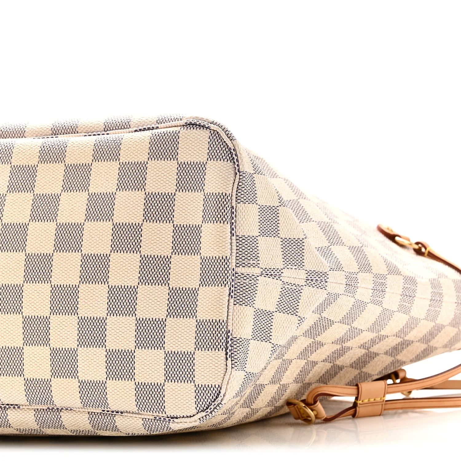 Damier Azur Neo Neverfull MM - Image 9