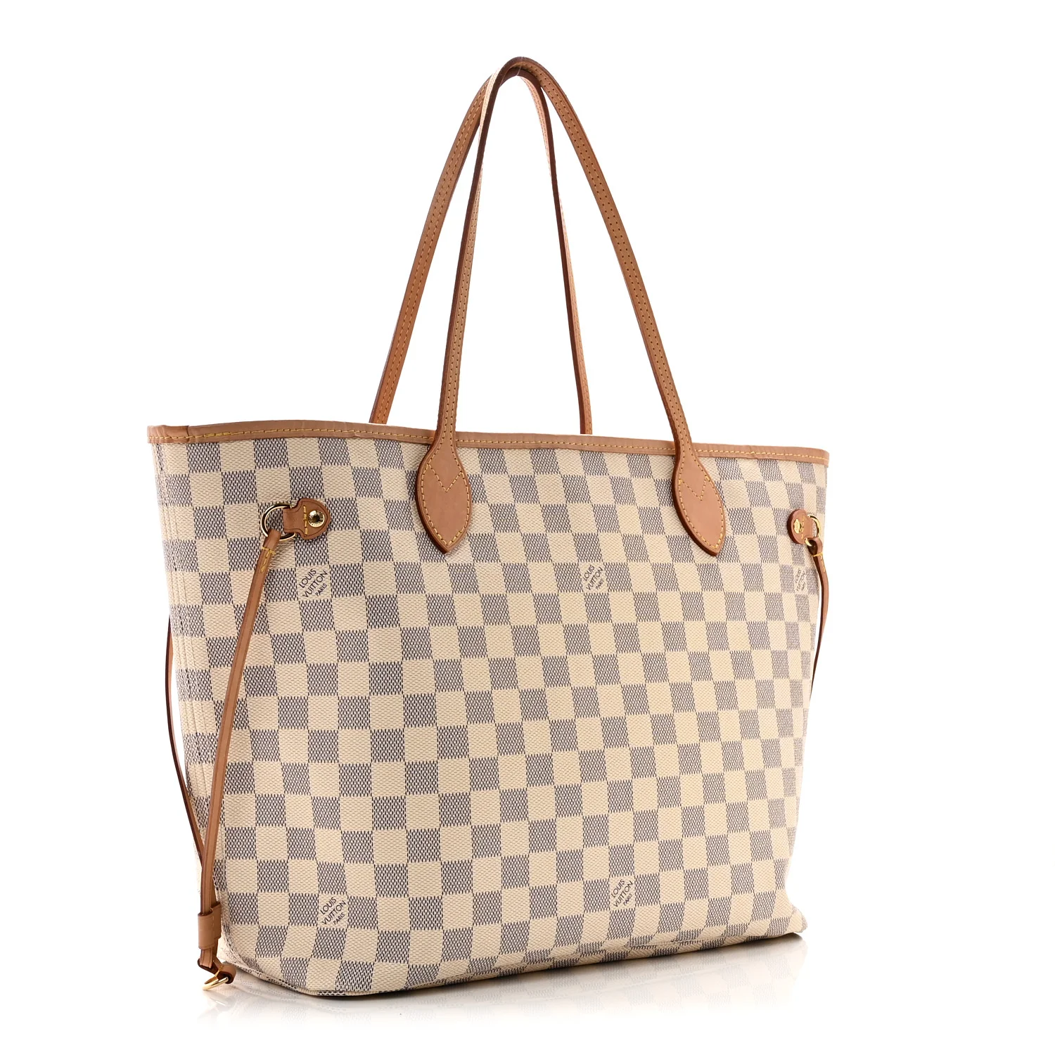 Damier Azur Neo Neverfull MM - Image 3