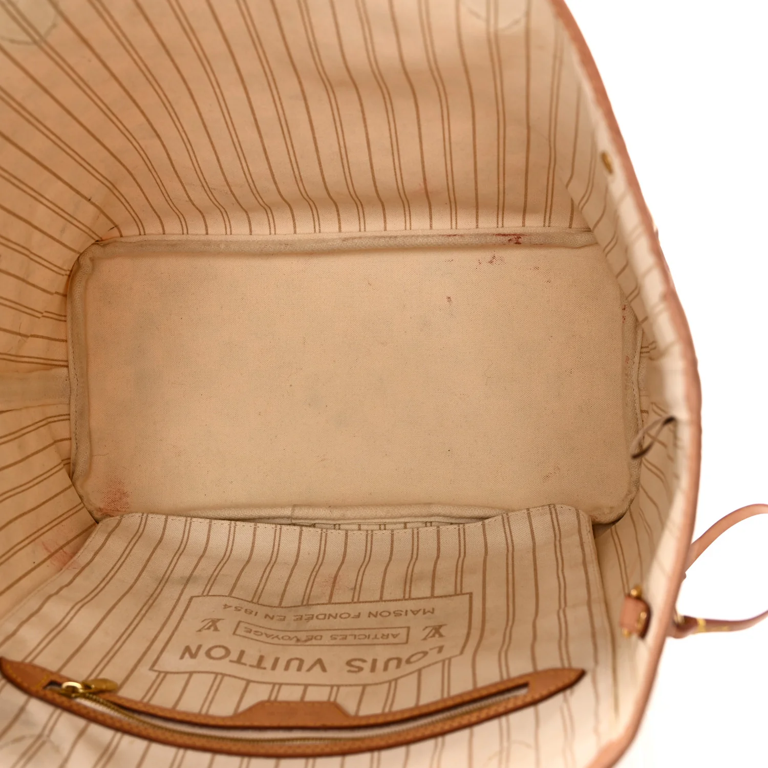 Damier Azur Neo Neverfull MM - Image 5