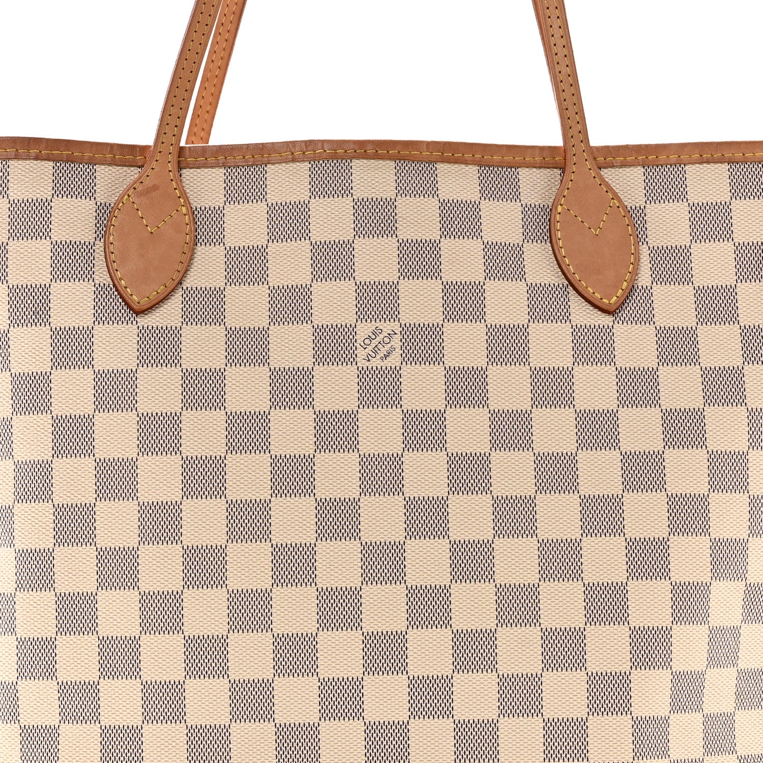 Damier Azur Neo Neverfull MM - Image 8