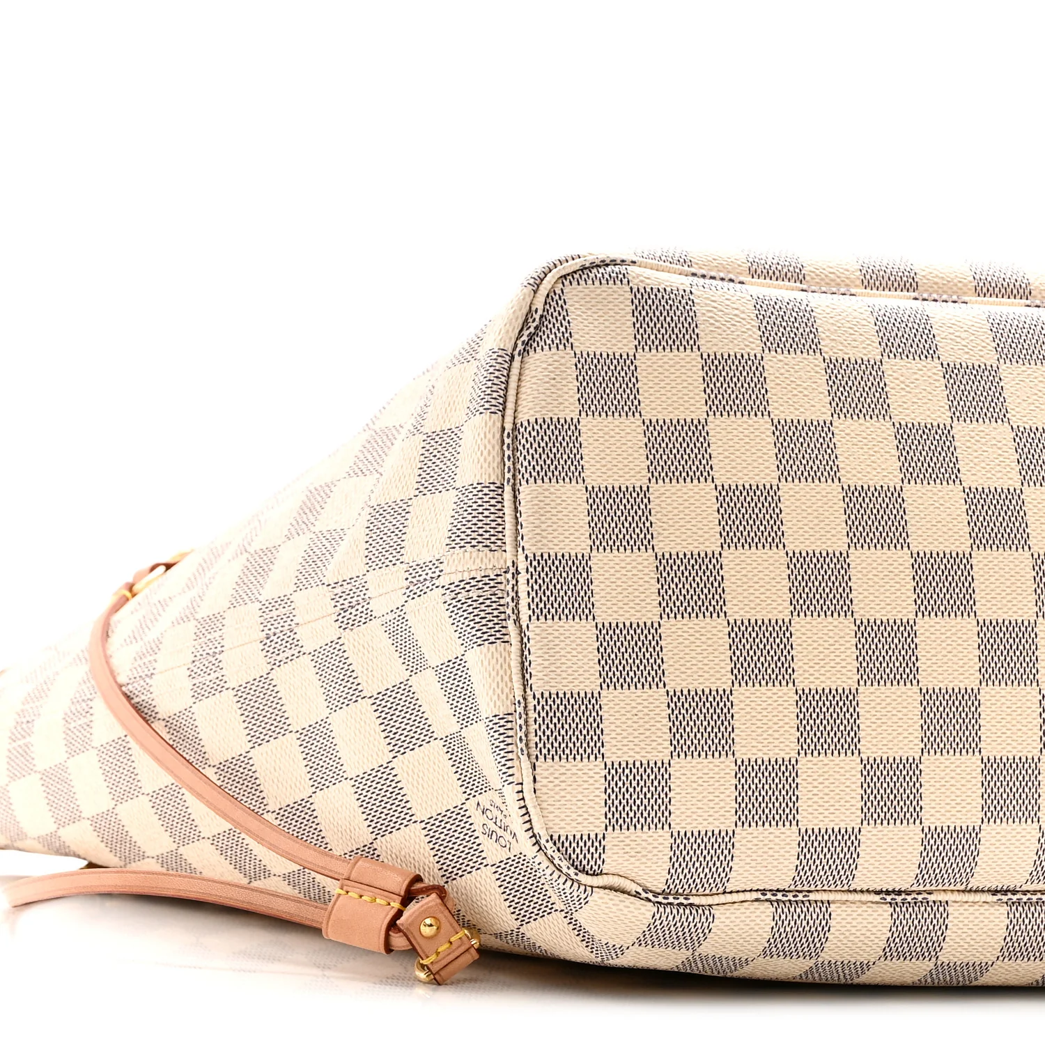Damier Azur Neo Neverfull MM - Image 9