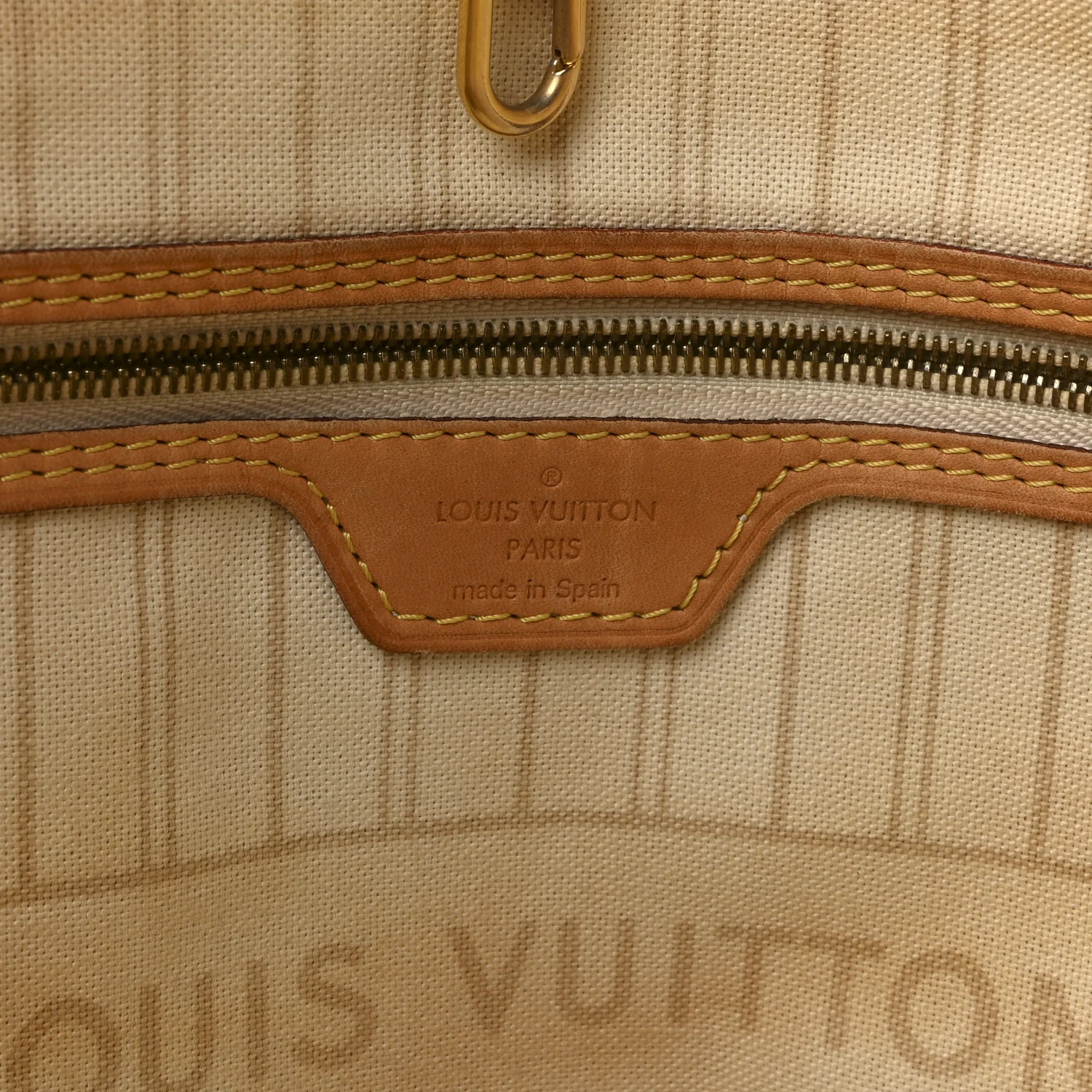 Damier Azur Neo Neverfull MM - Image 6