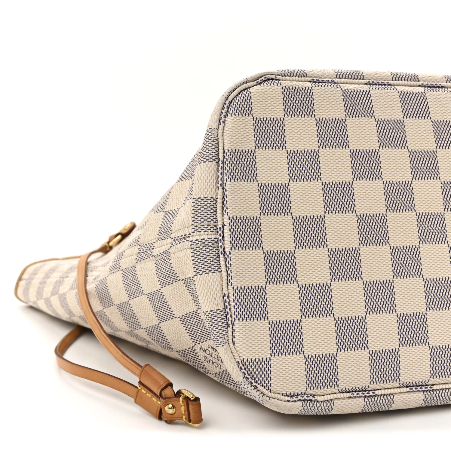 Damier Azur Neo Neverfull MM - Image 8