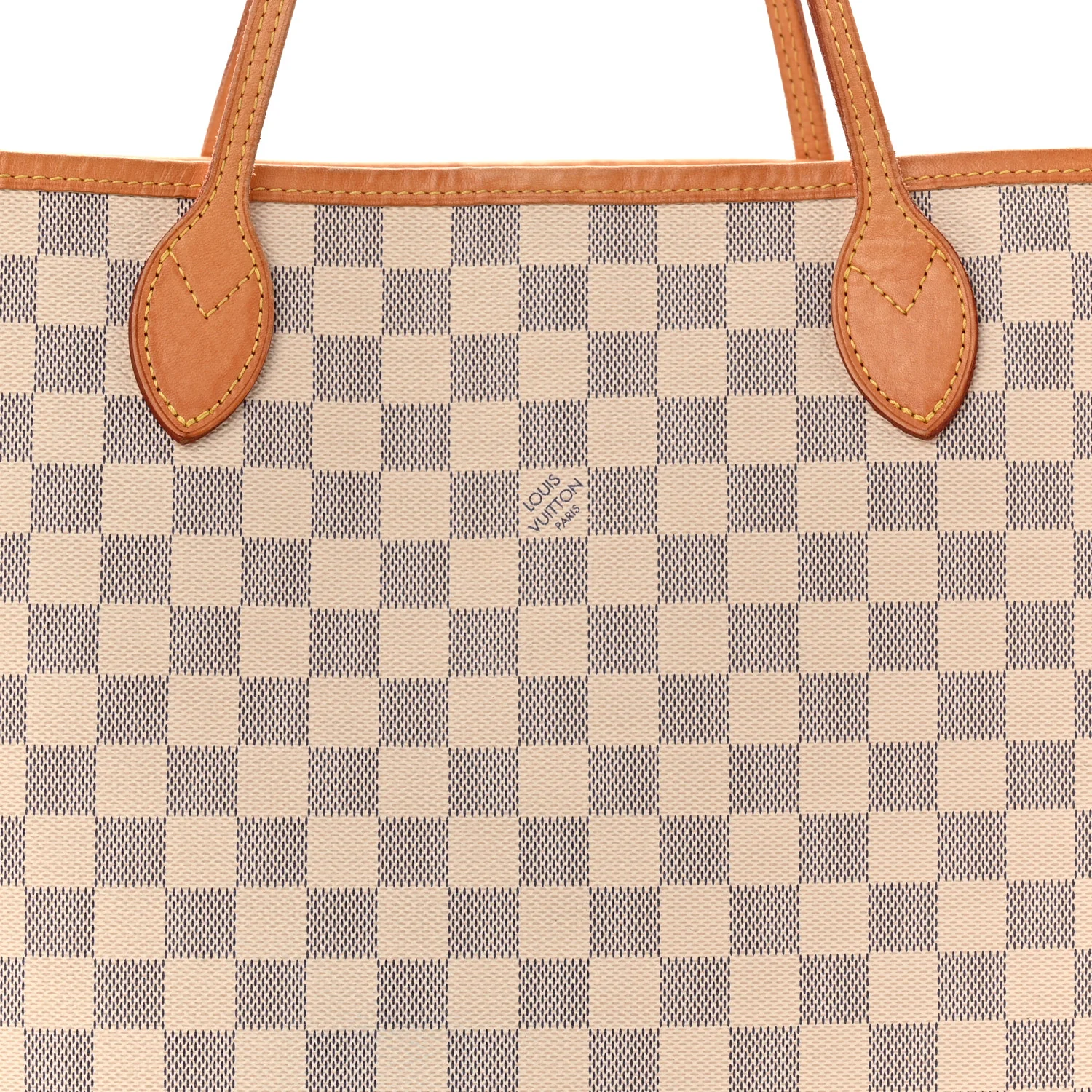 Damier Azur Neo Neverfull MM - Image 10
