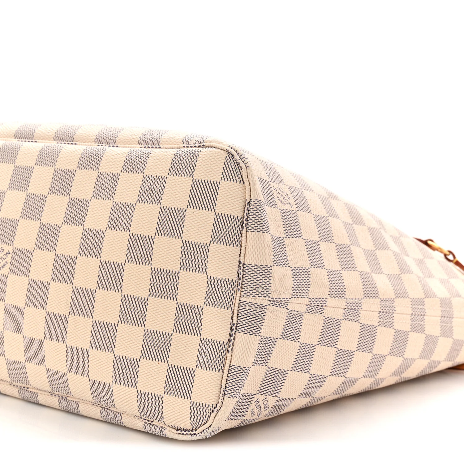 Damier Azur Neo Neverfull MM - Image 12