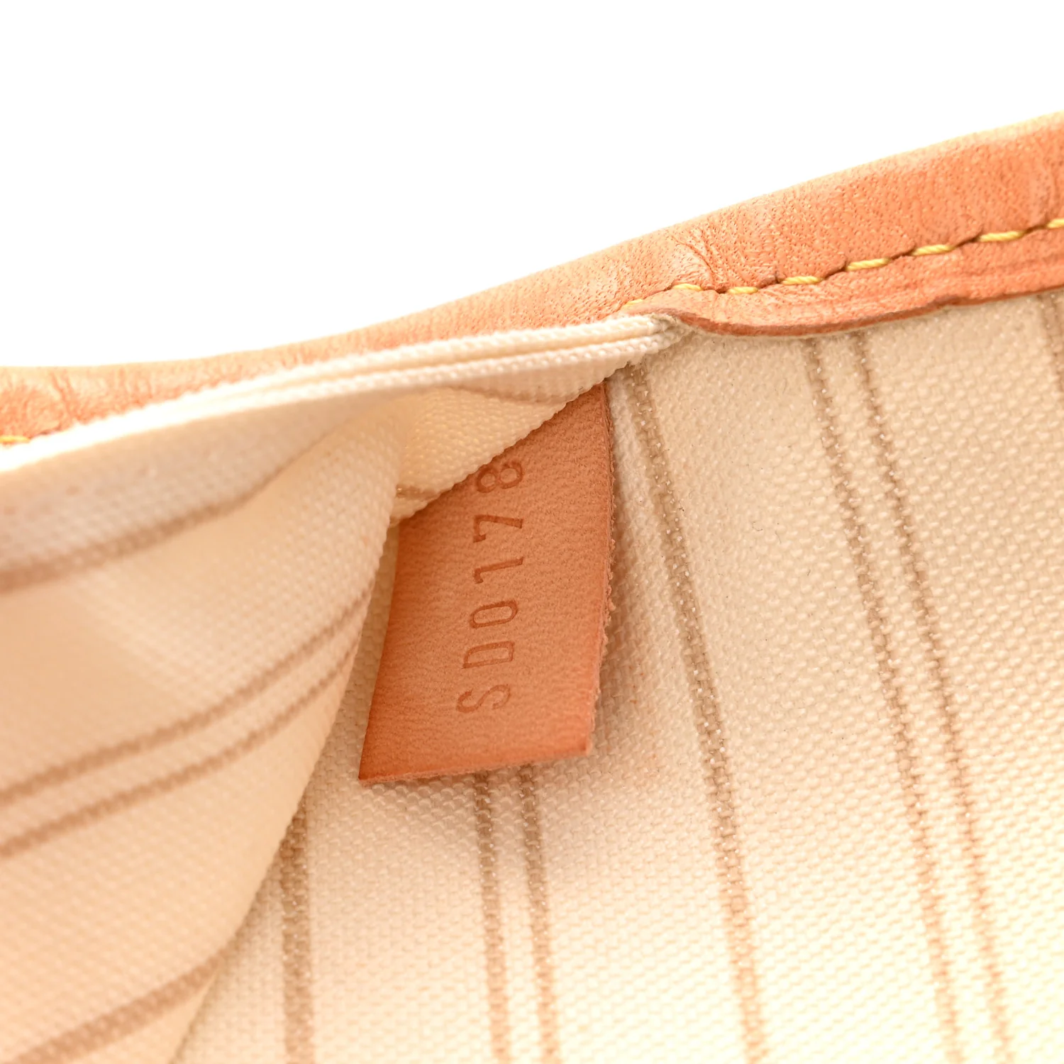 Damier Azur Neo Neverfull MM - Image 9
