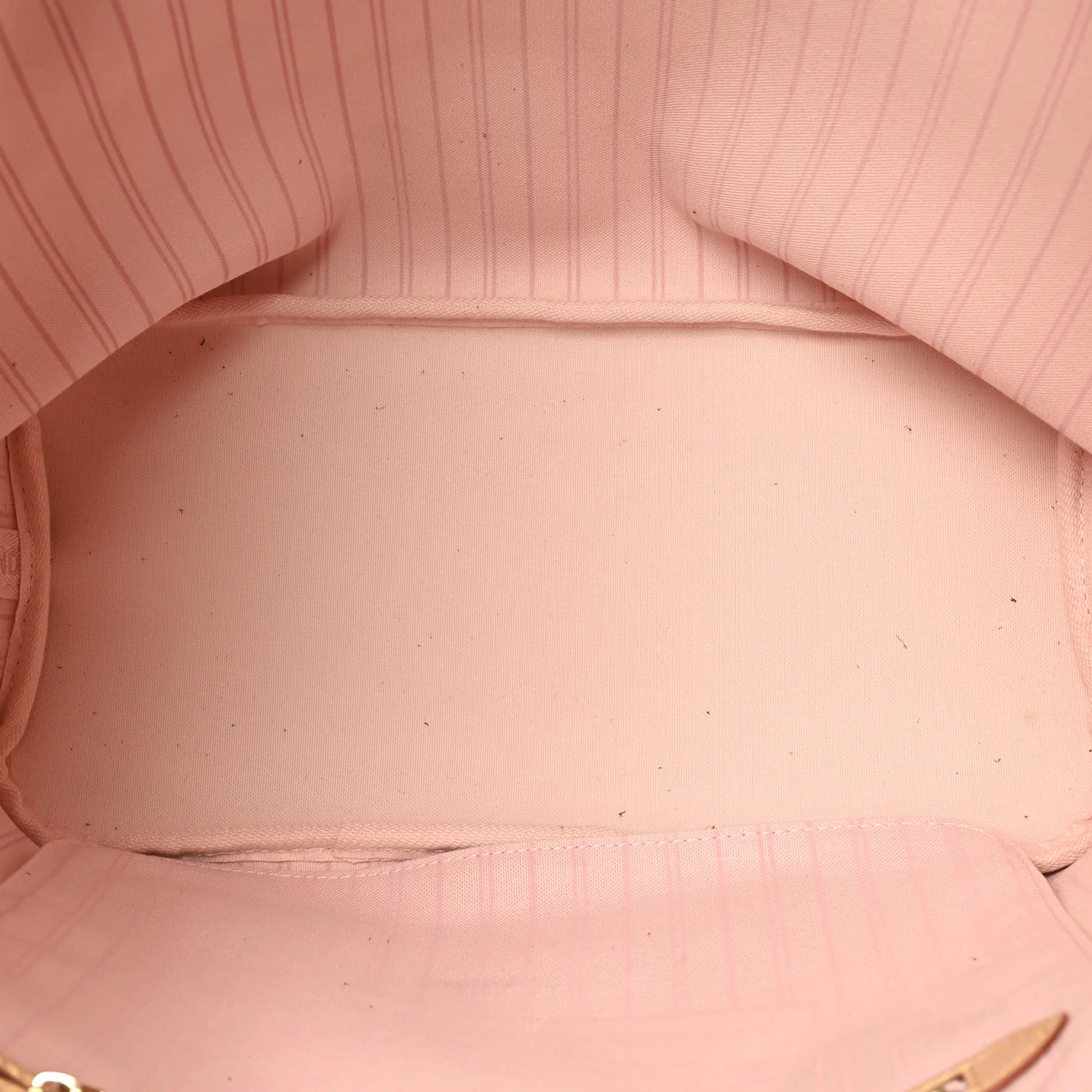 Damier Azur Neo Neverfull MM Rose Ballerine - Image 5