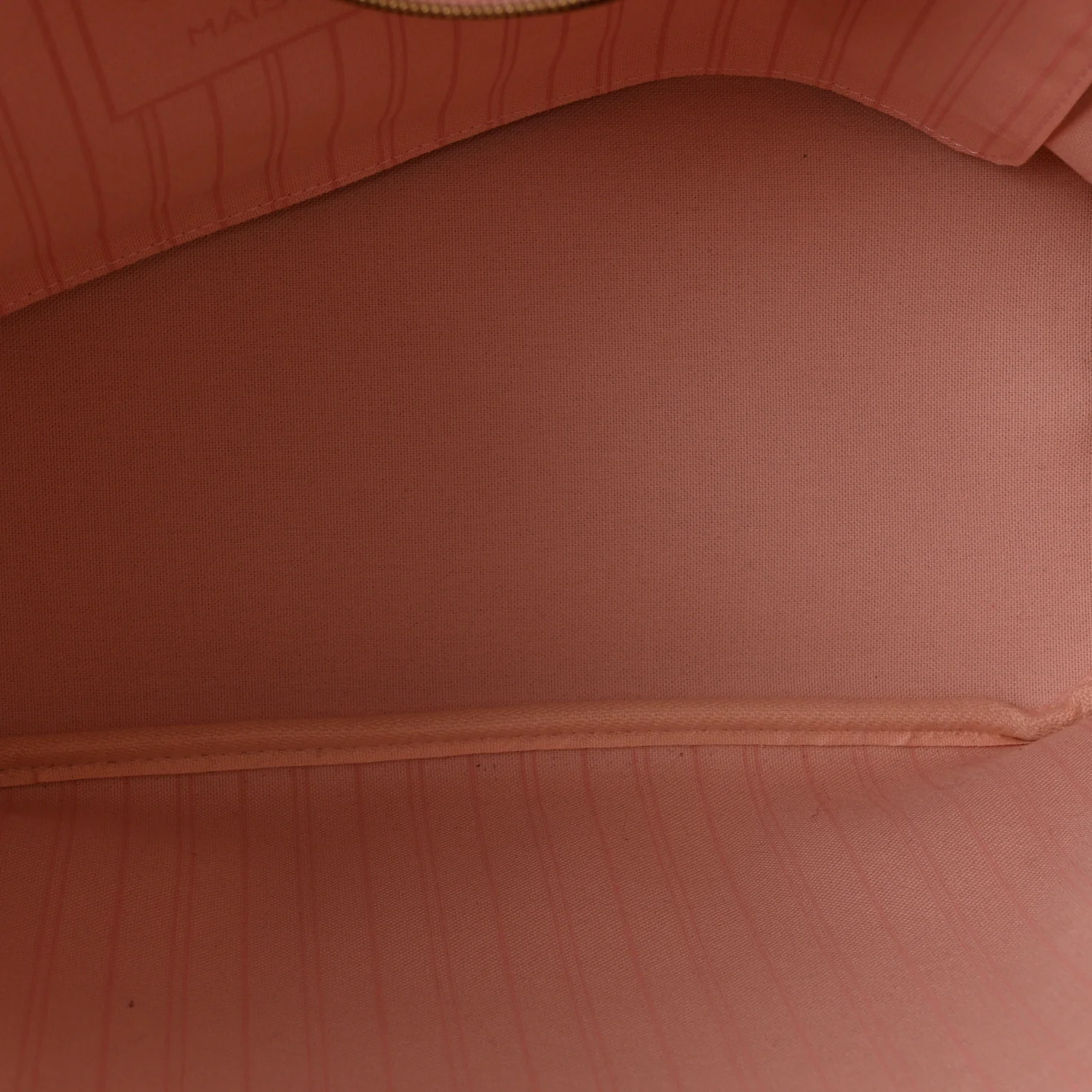 Damier Azur Neo Neverfull MM Rose Ballerine - Image 5