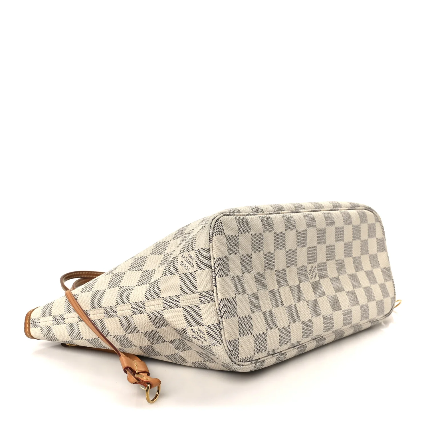 Damier Azur Neo Neverfull PM - Image 4