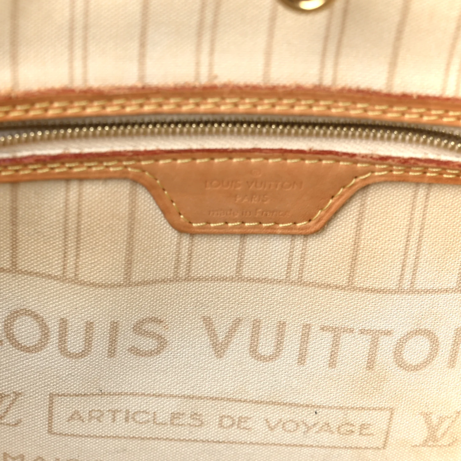 Damier Azur Neo Neverfull PM - Image 6