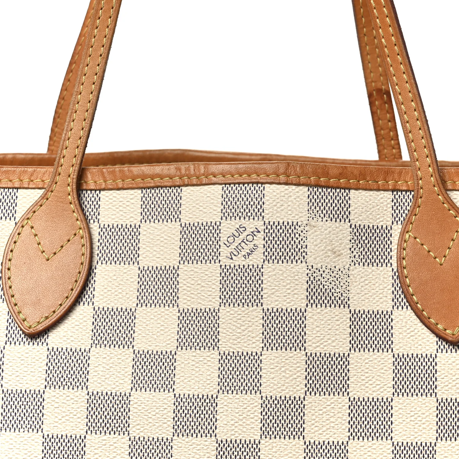 Damier Azur Neo Neverfull PM - Image 8