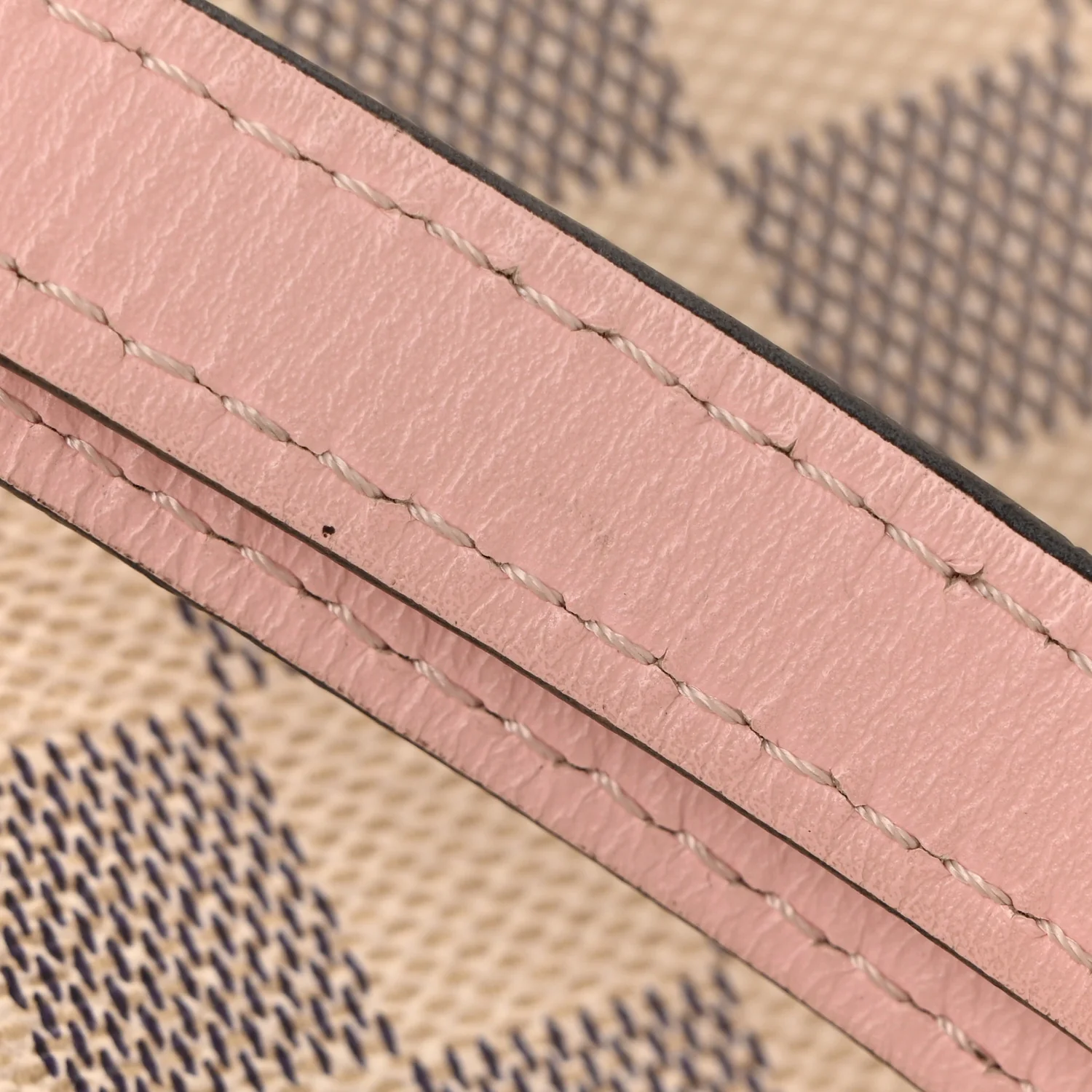 Damier Azur Neonoe MM Eau De Rose - Image 14