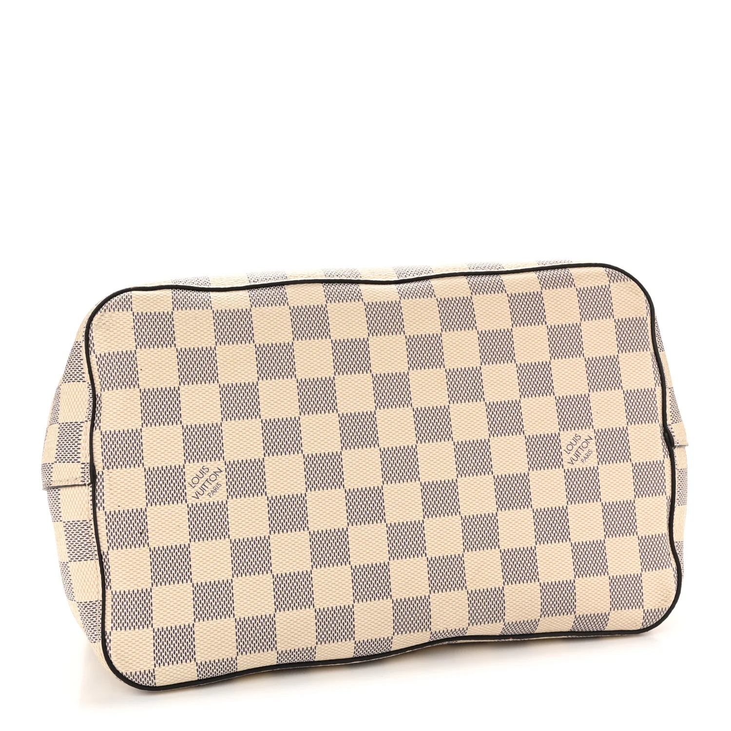 Damier Azur Neonoe MM Eau De Rose - Image 4