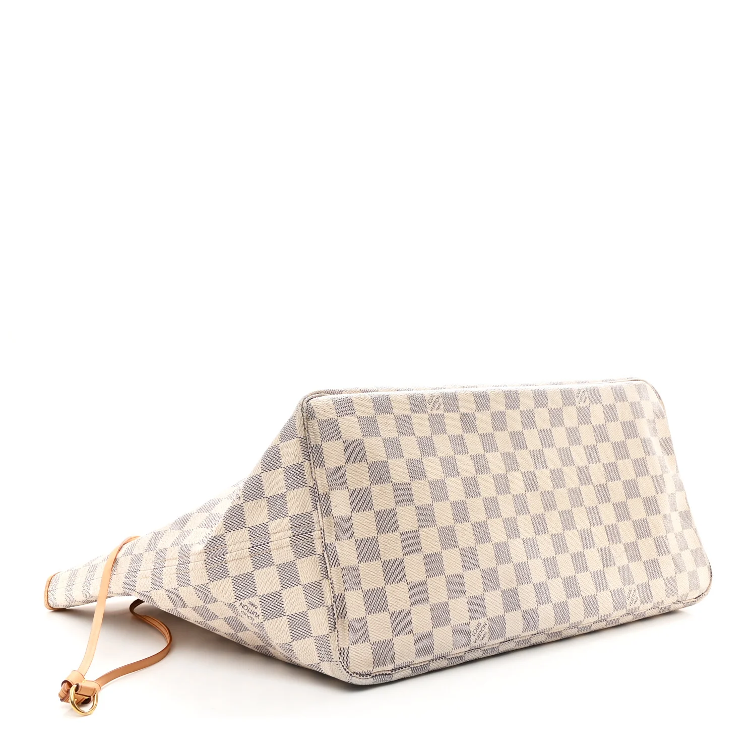 Damier Azur Neverfull GM - Image 4