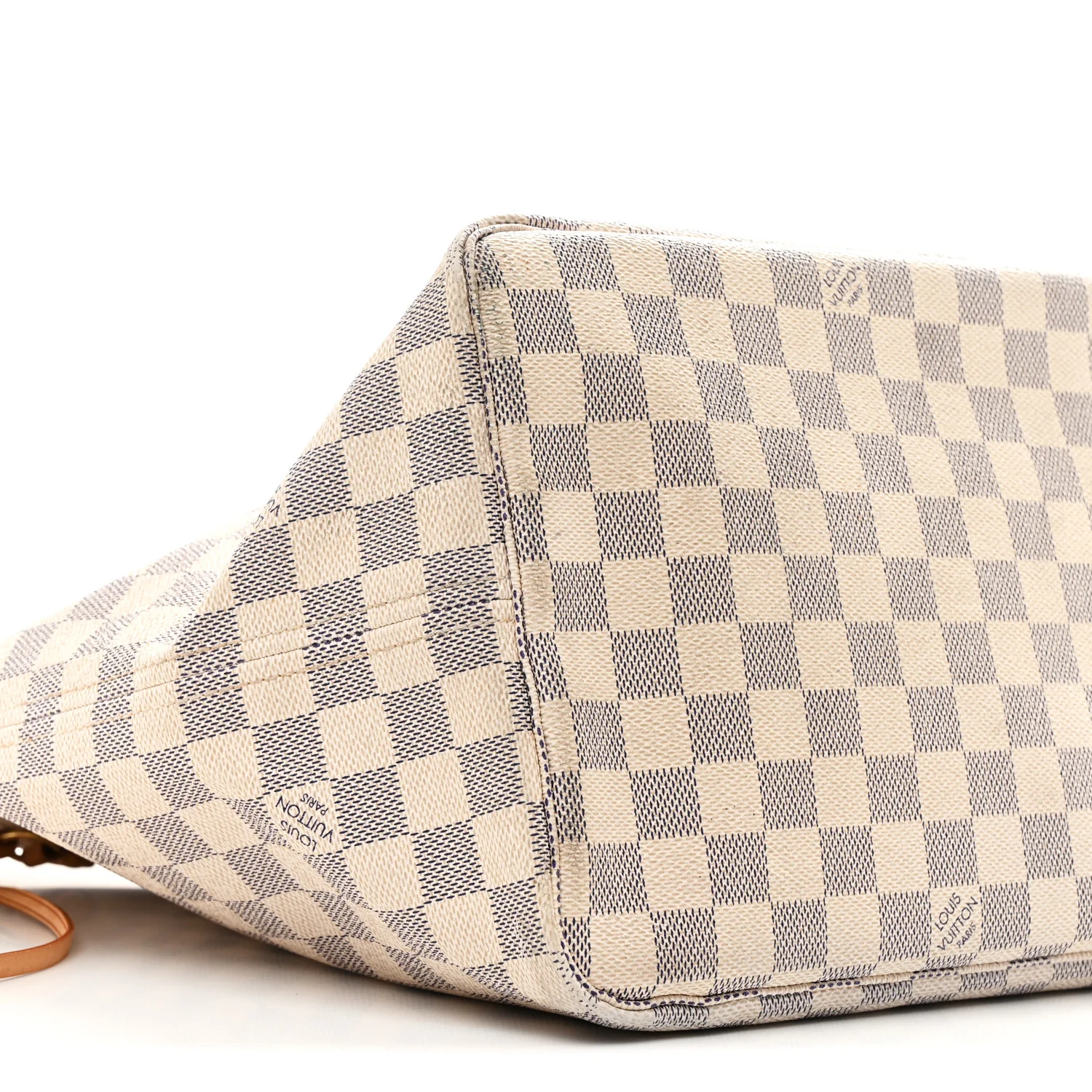 Damier Azur Neverfull GM - Image 8