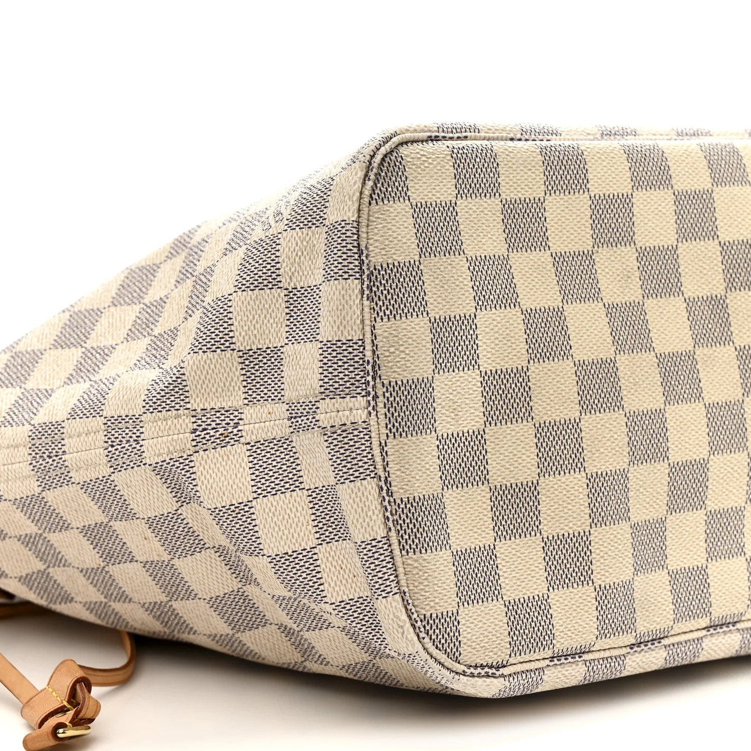 Damier Azur Neverfull MM - Image 10