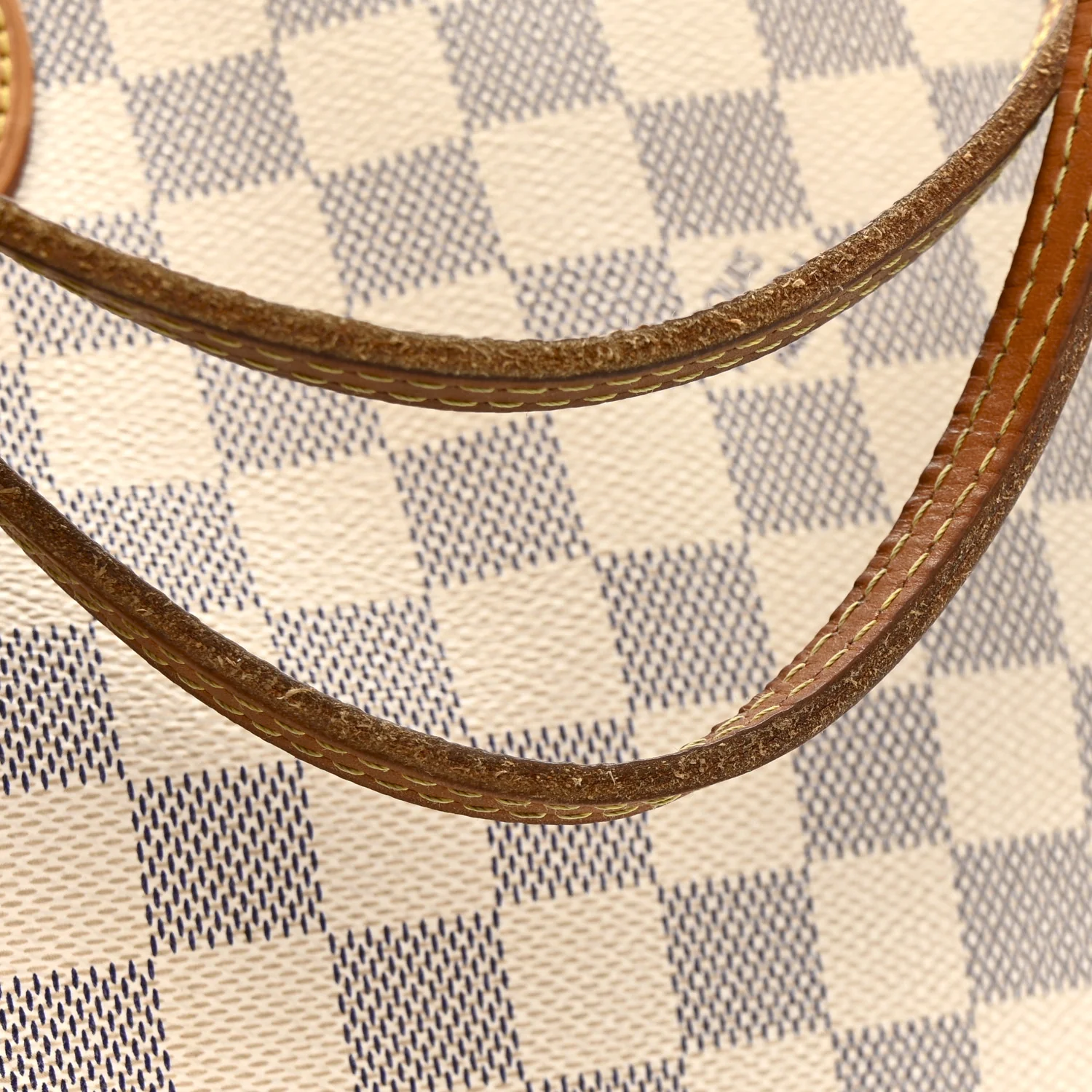 Damier Azur Neverfull MM - Image 15