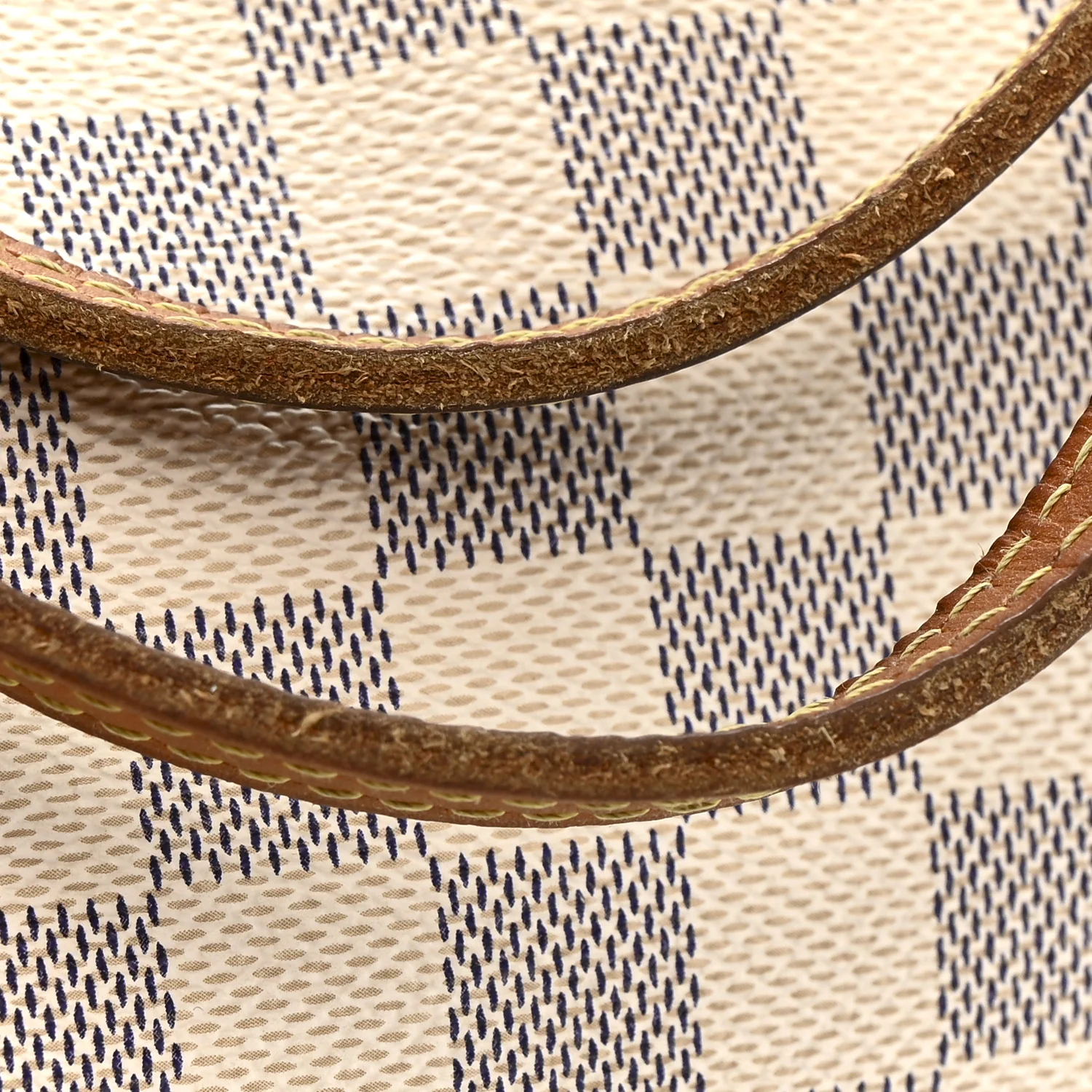 Damier Azur Neverfull MM - Image 16