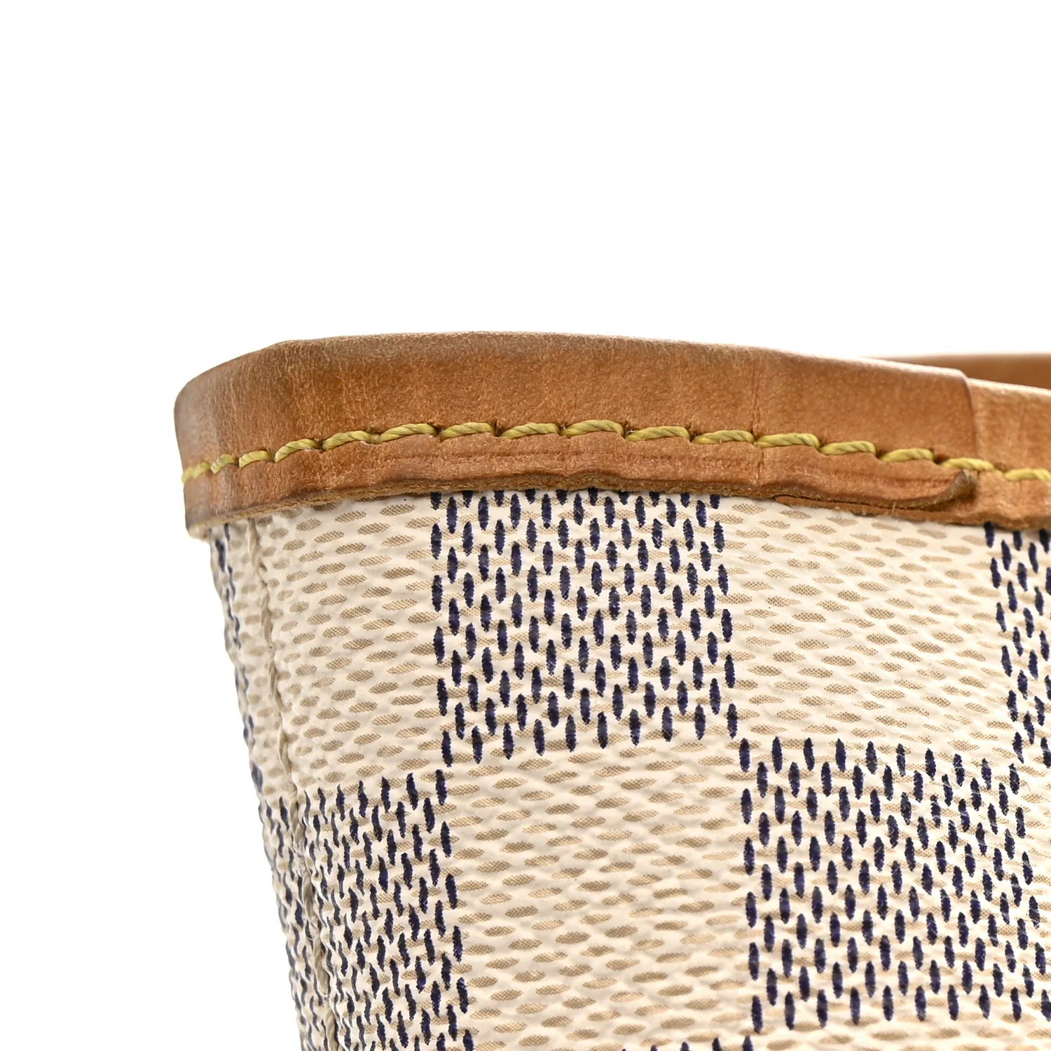Damier Azur Neverfull MM - Image 17