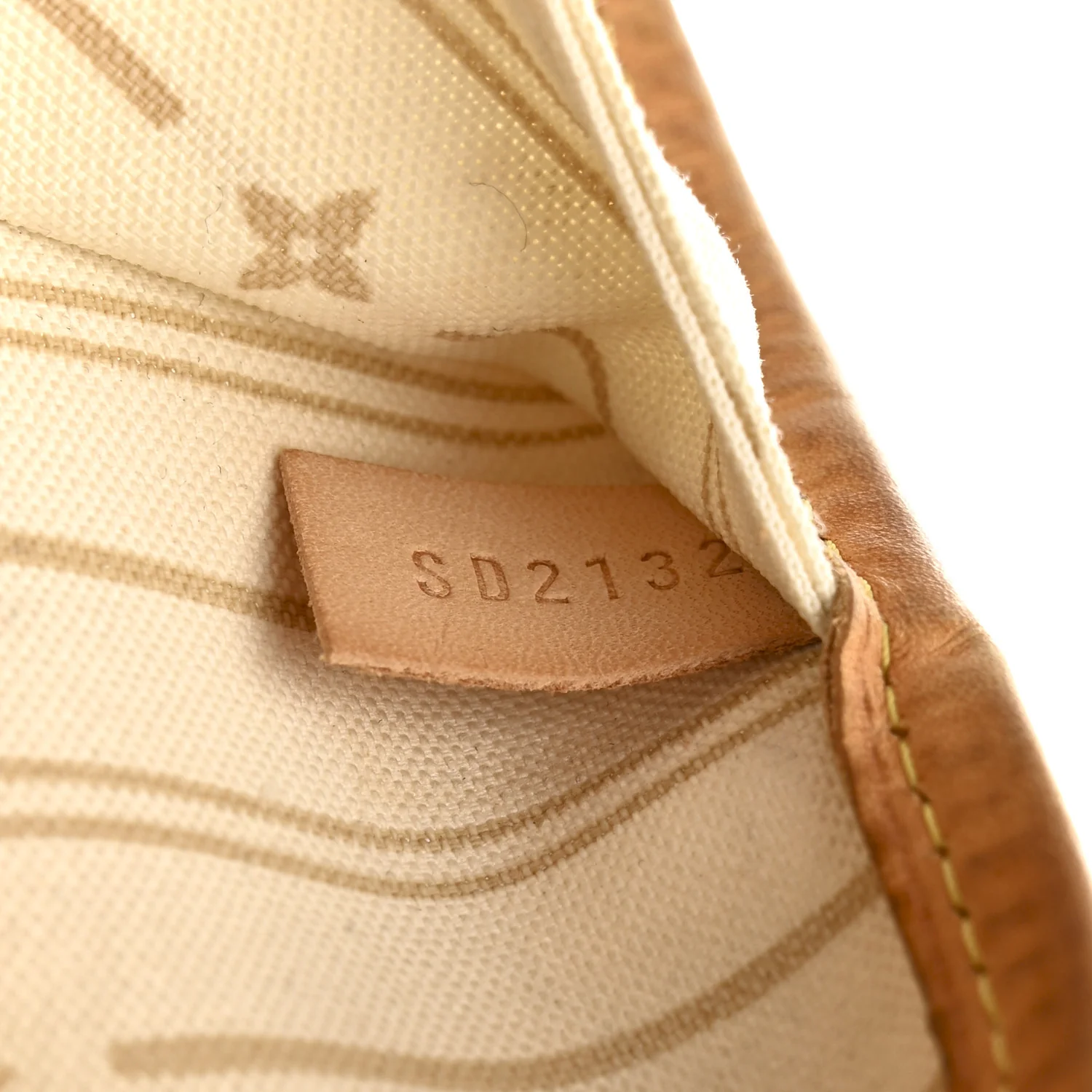 Damier Azur Neverfull MM - Image 8