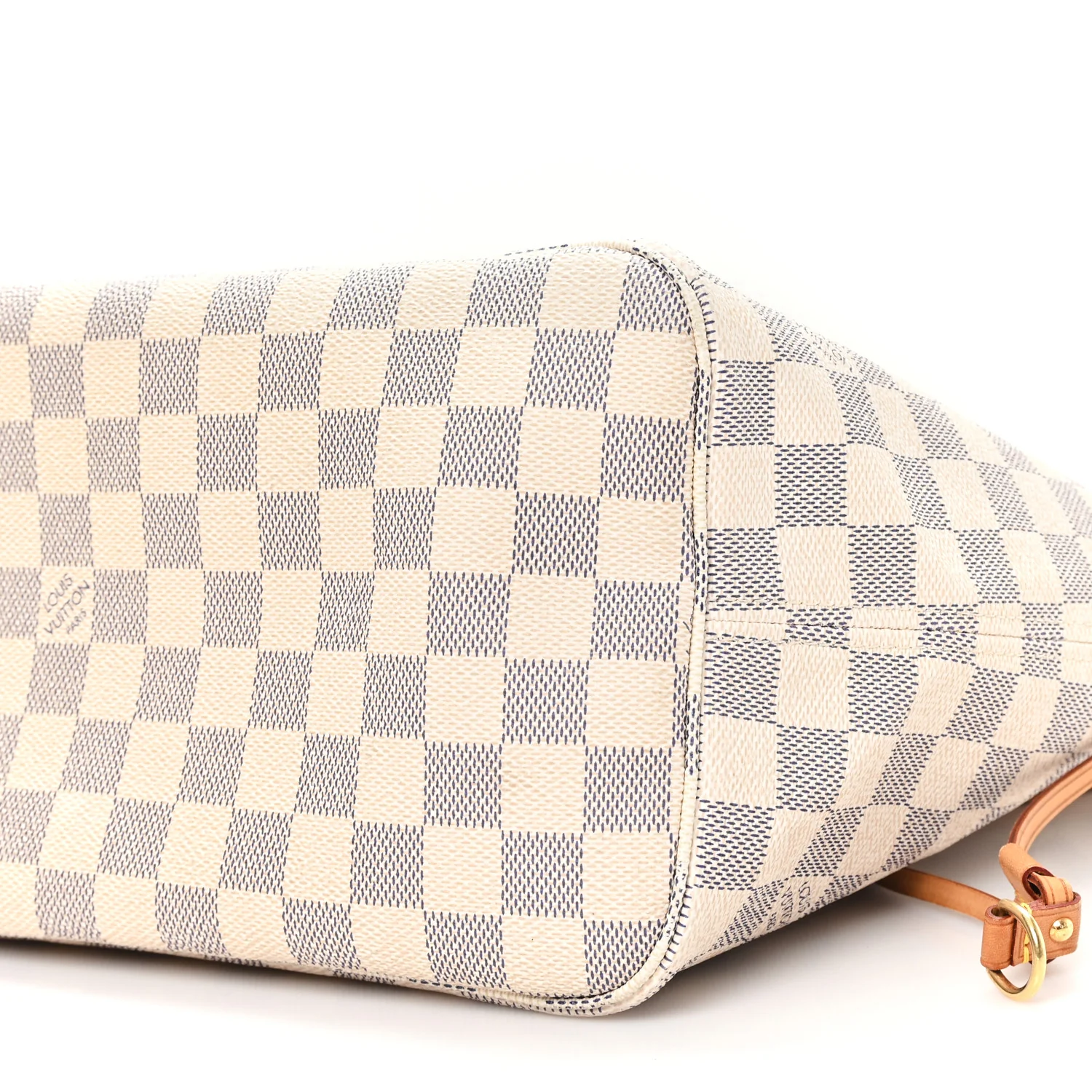 Damier Azur Neverfull MM - Image 10