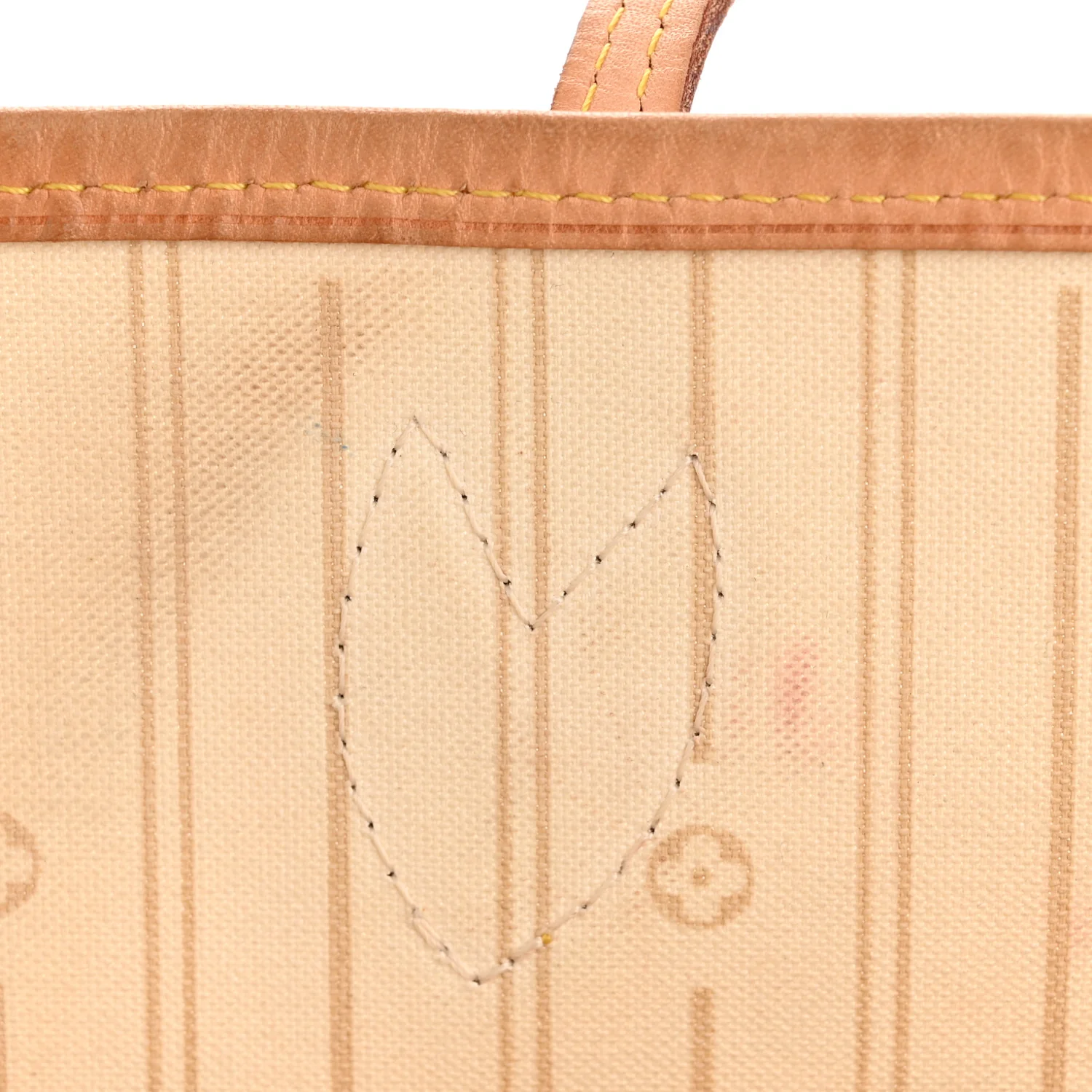 Damier Azur Neverfull MM - Image 10