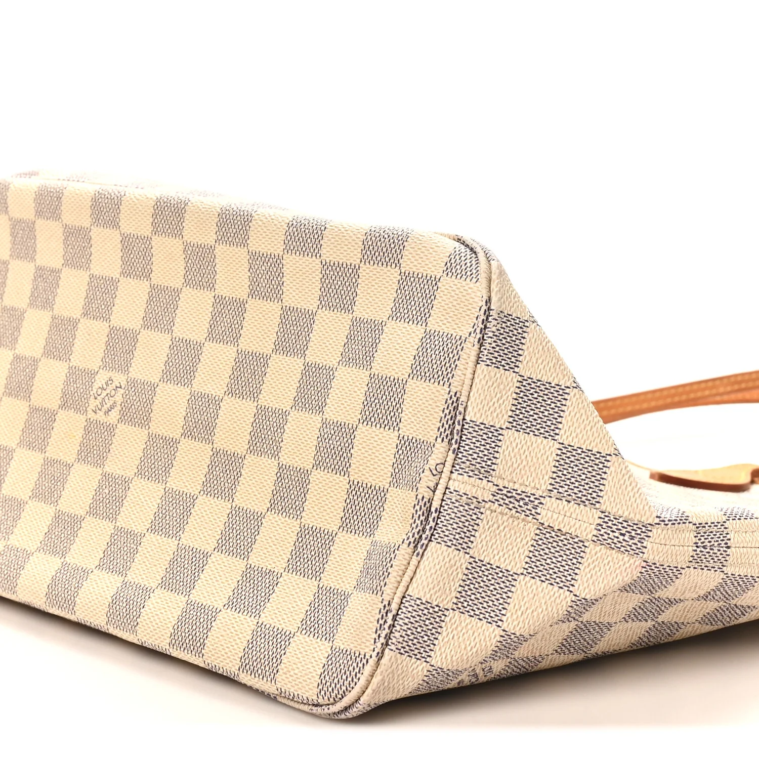 Damier Azur Neverfull MM - Image 10