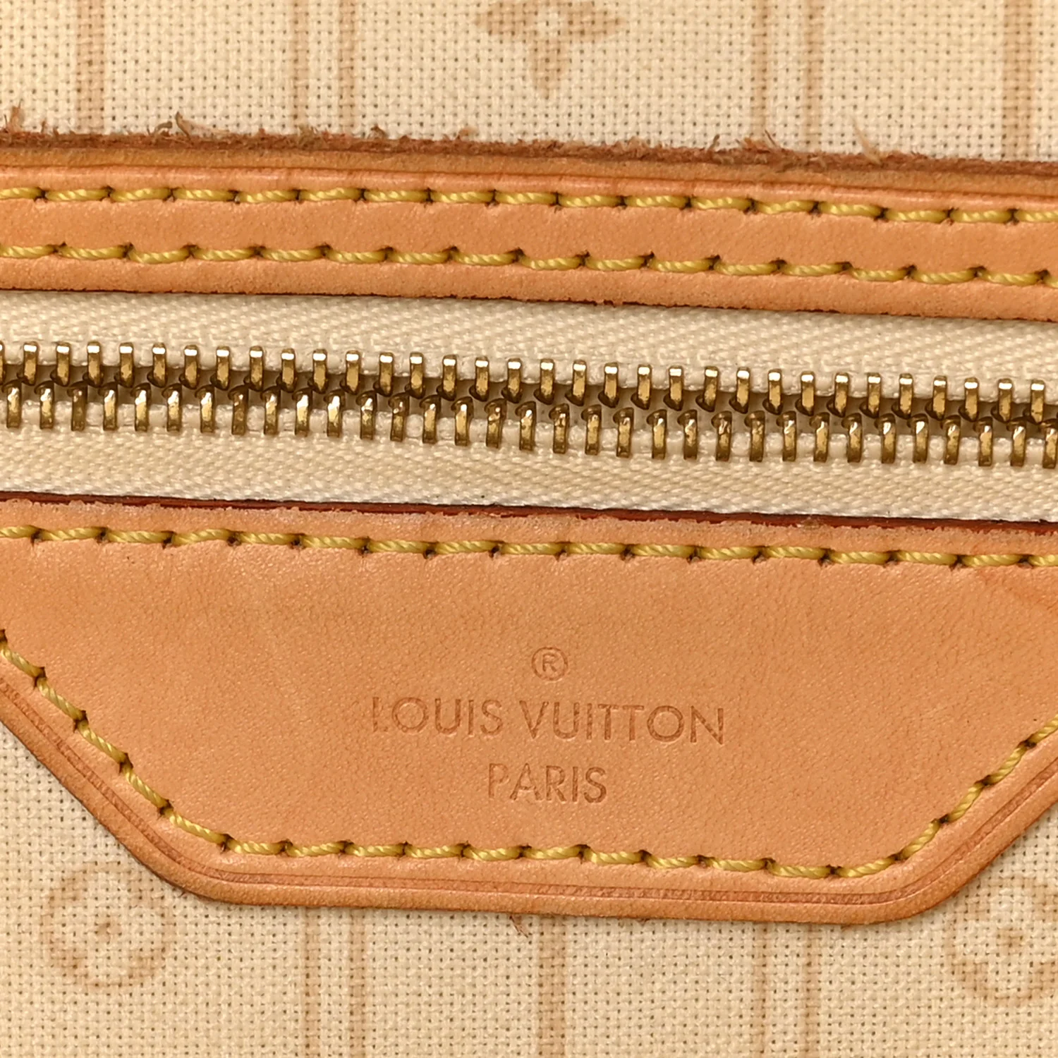Damier Azur Neverfull MM - Image 6