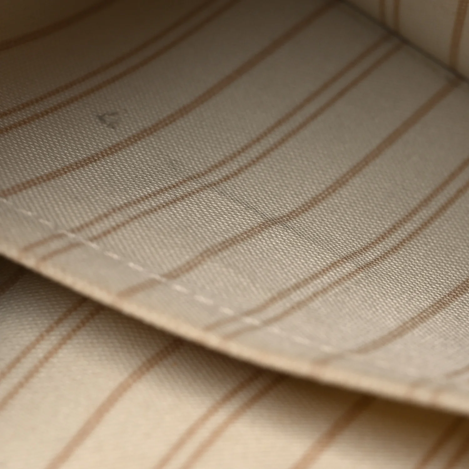Damier Azur Neverfull MM GM Pochette - Image 11
