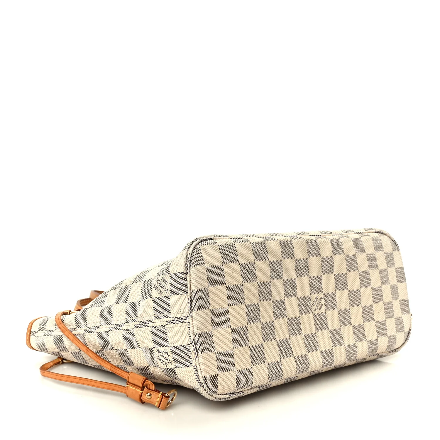 Damier Azur Neverfull PM - Image 4