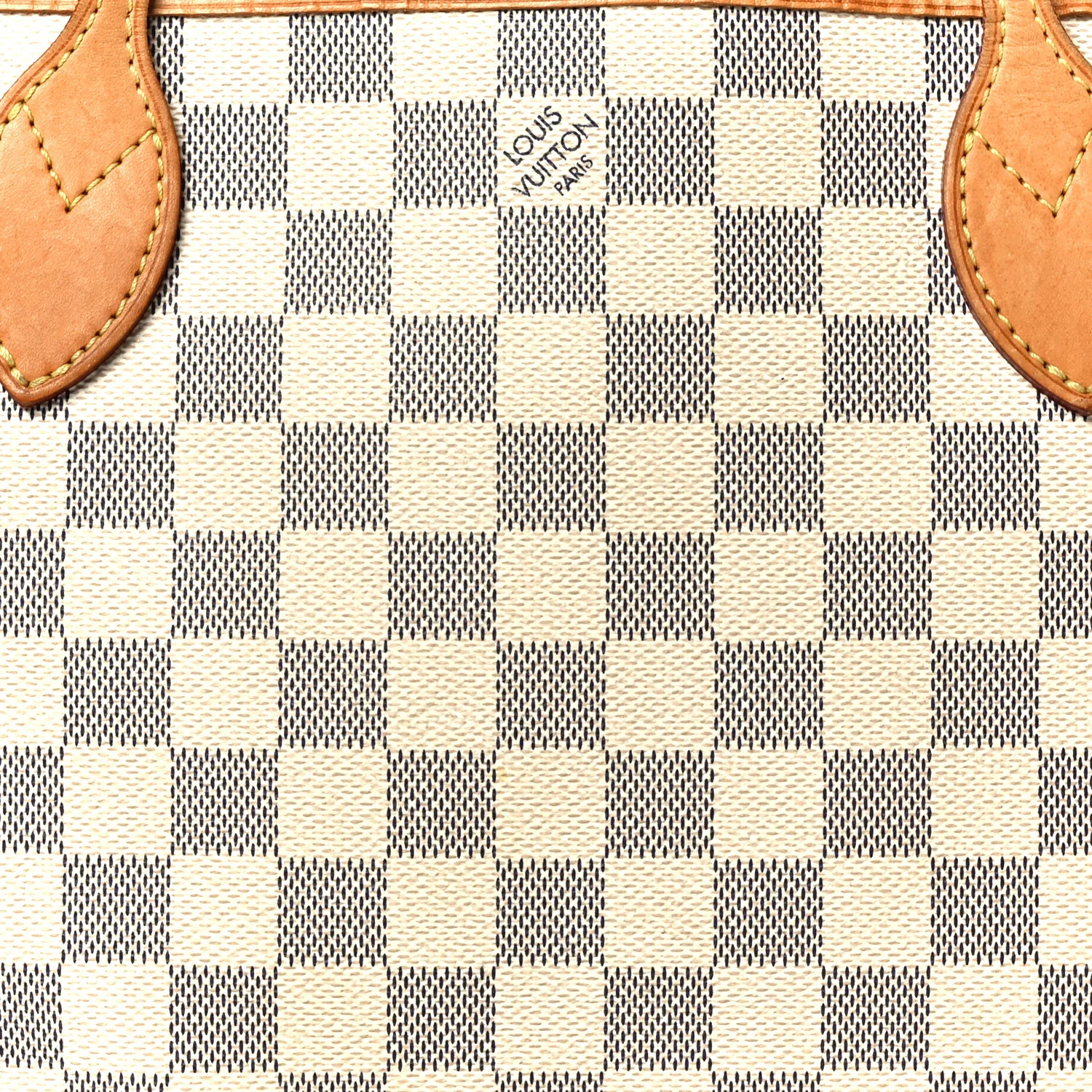 Damier Azur Neverfull PM - Image 9