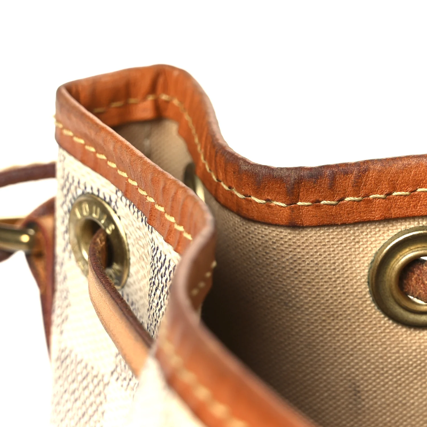 Damier Azur Noe BB - Image 11