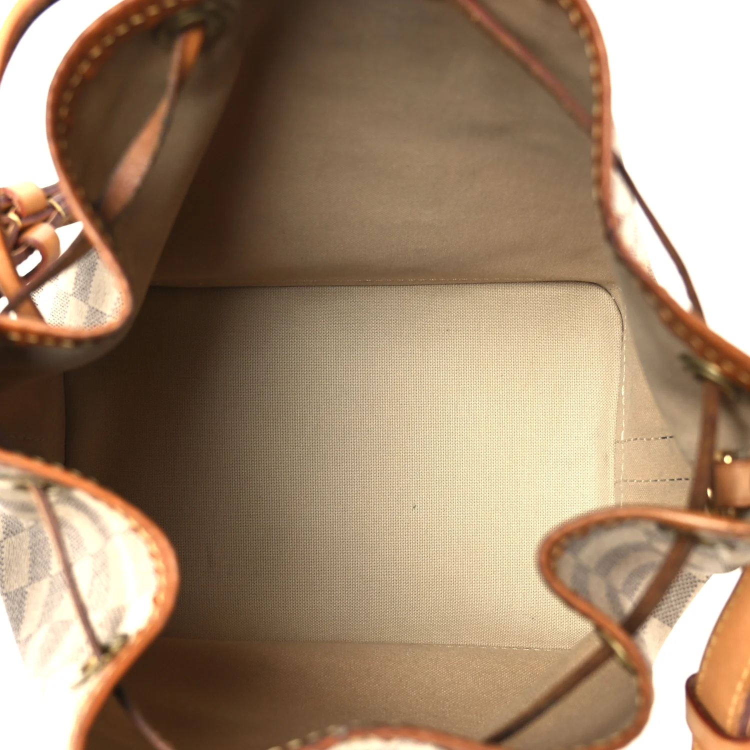 Damier Azur Noe BB - Image 5