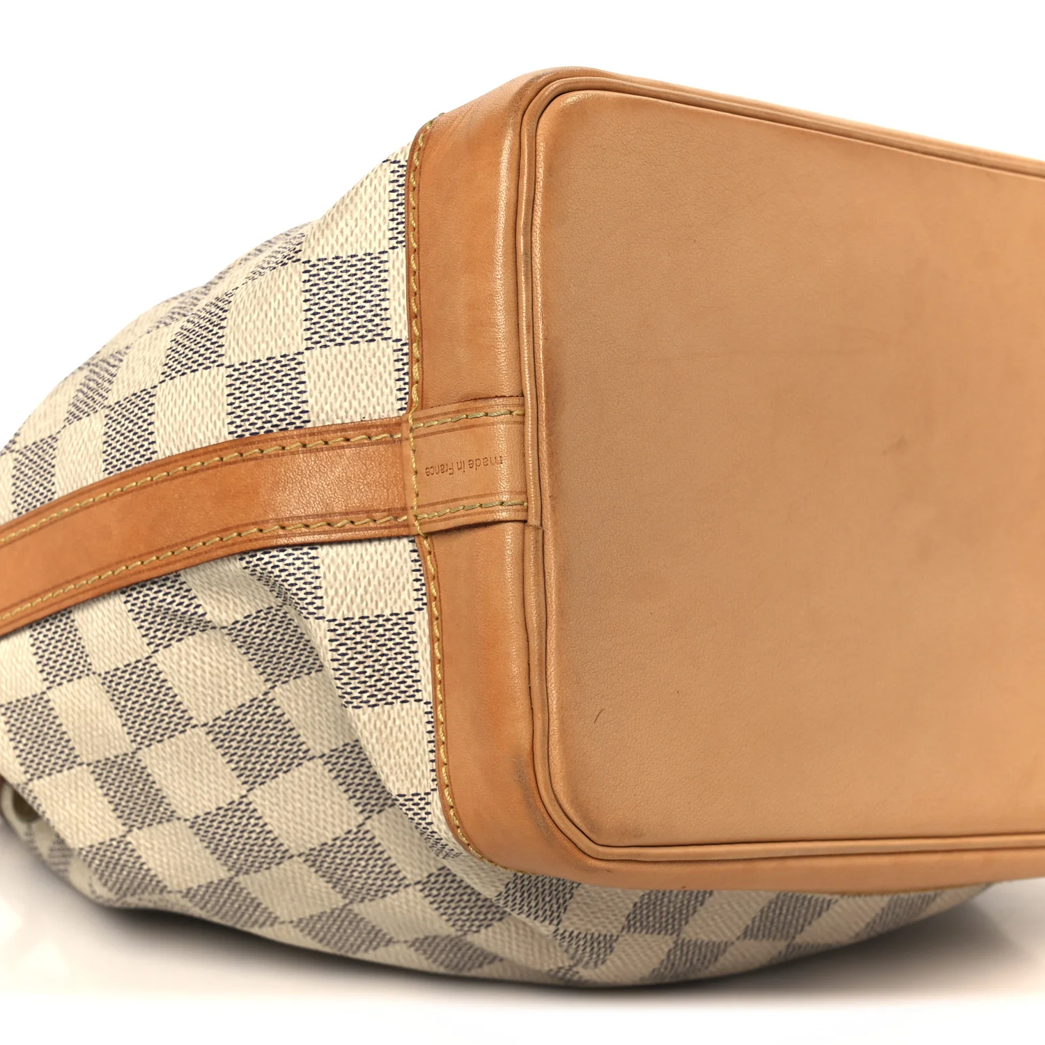 Damier Azur Noe BB - Image 9