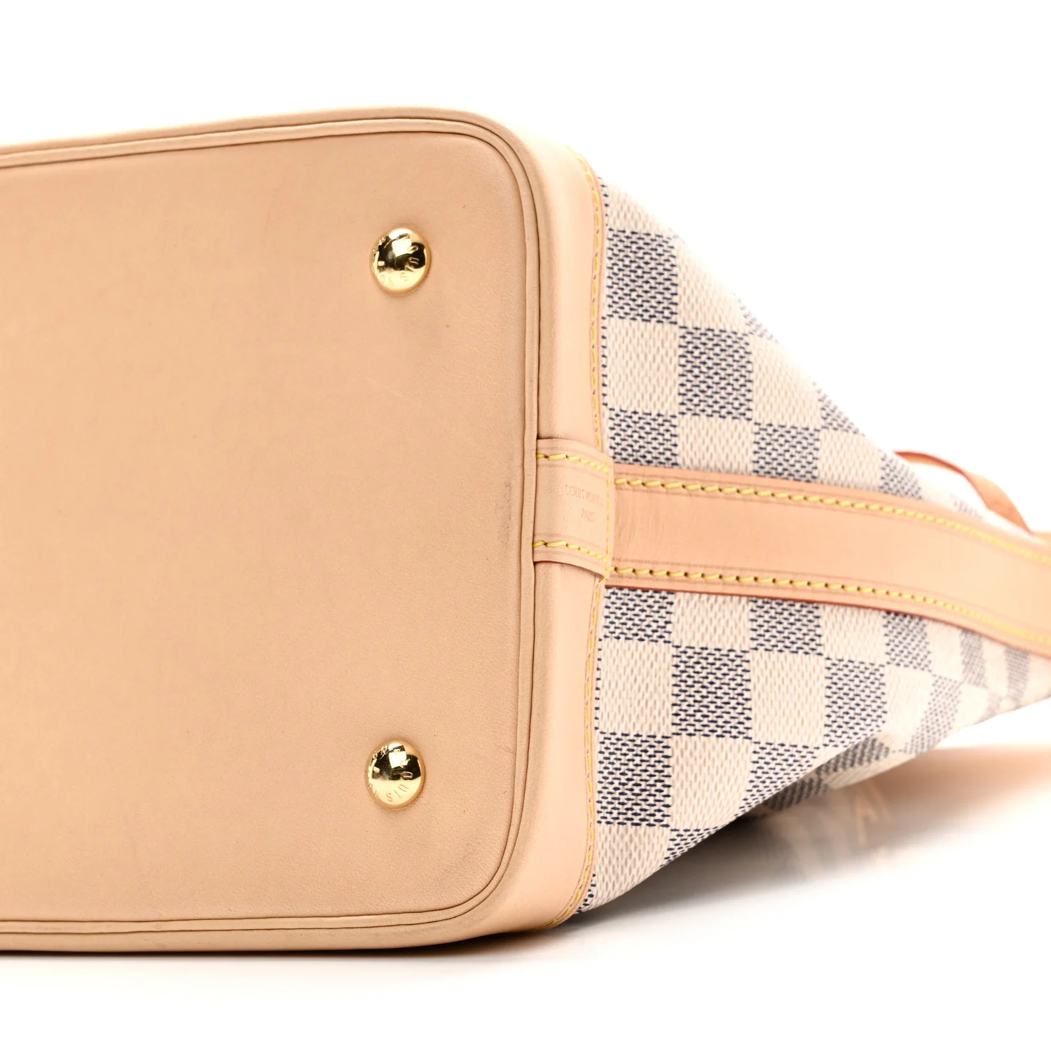 Damier Azur Noe BB - Image 10