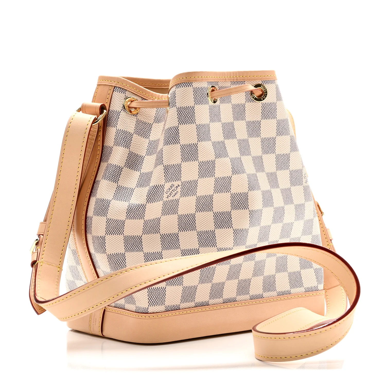 Damier Azur Noe BB - Image 3