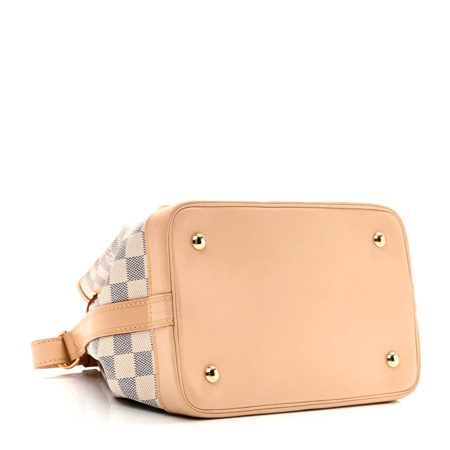 Damier Azur Noe BB - Image 4