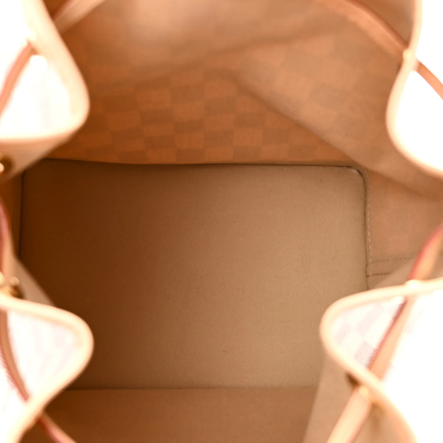 Damier Azur Noe BB - Image 5