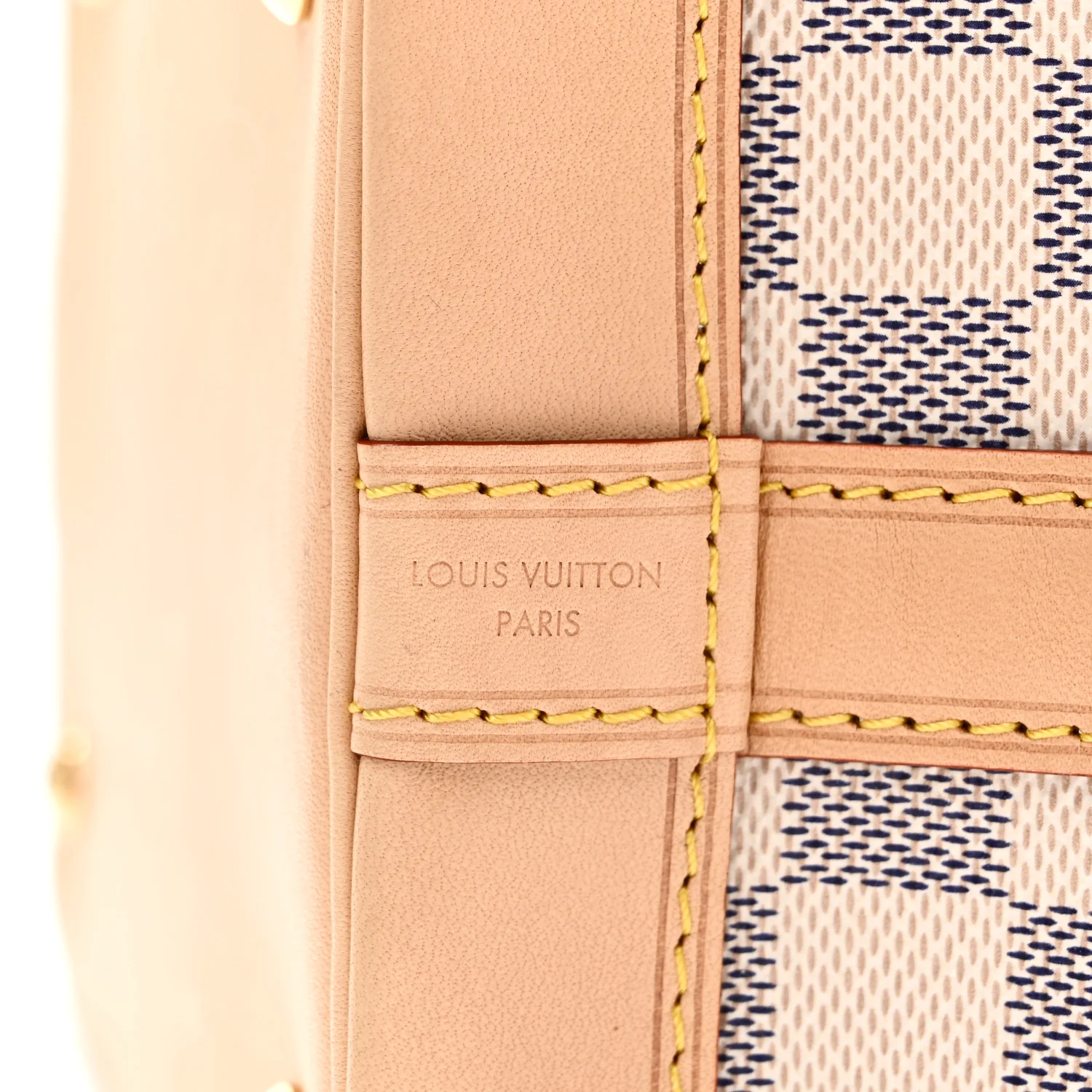 Damier Azur Noe BB - Image 6