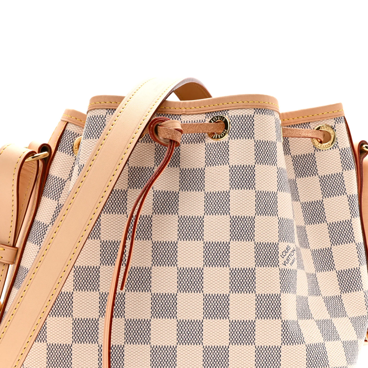 Damier Azur Noe BB - Image 8
