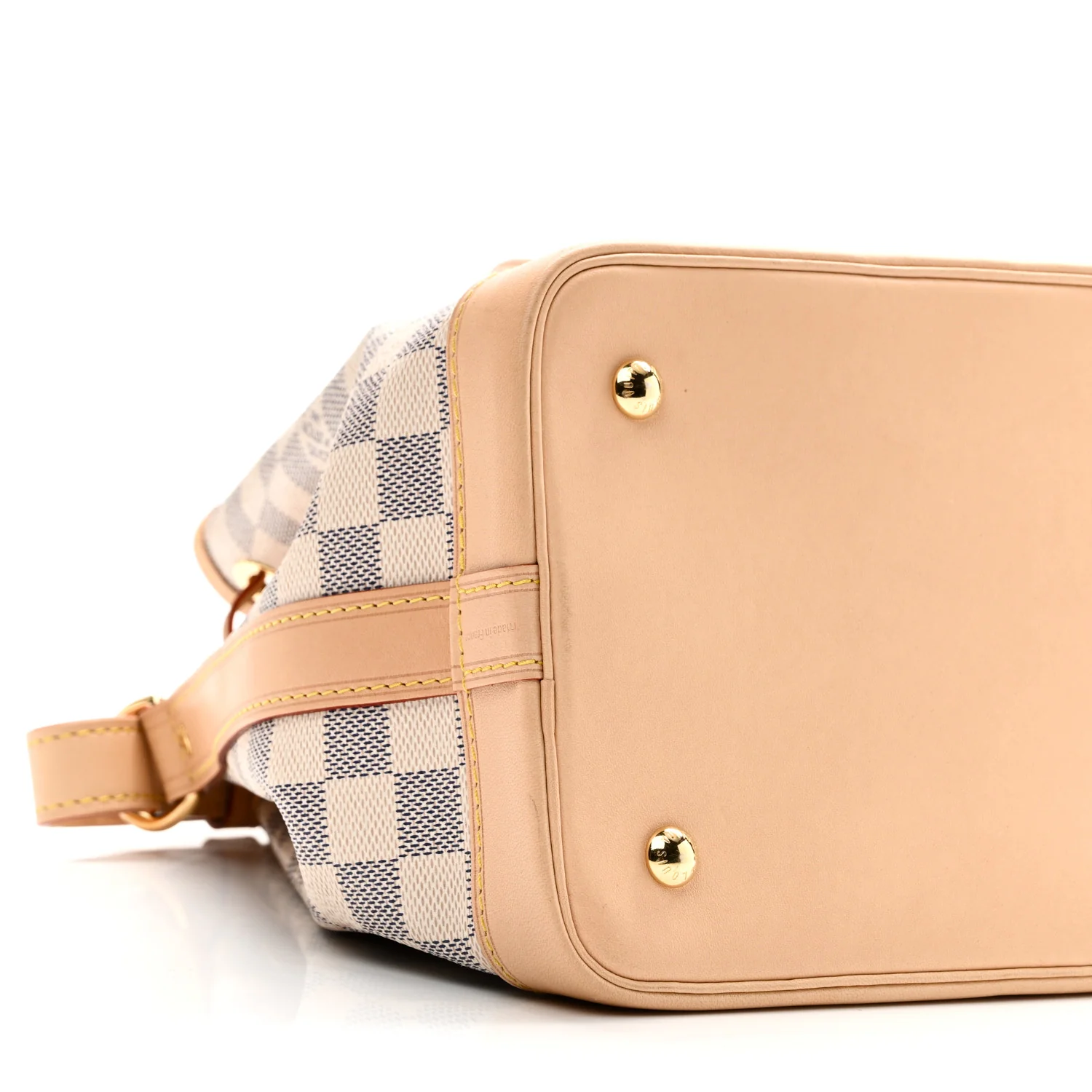 Damier Azur Noe BB - Image 9