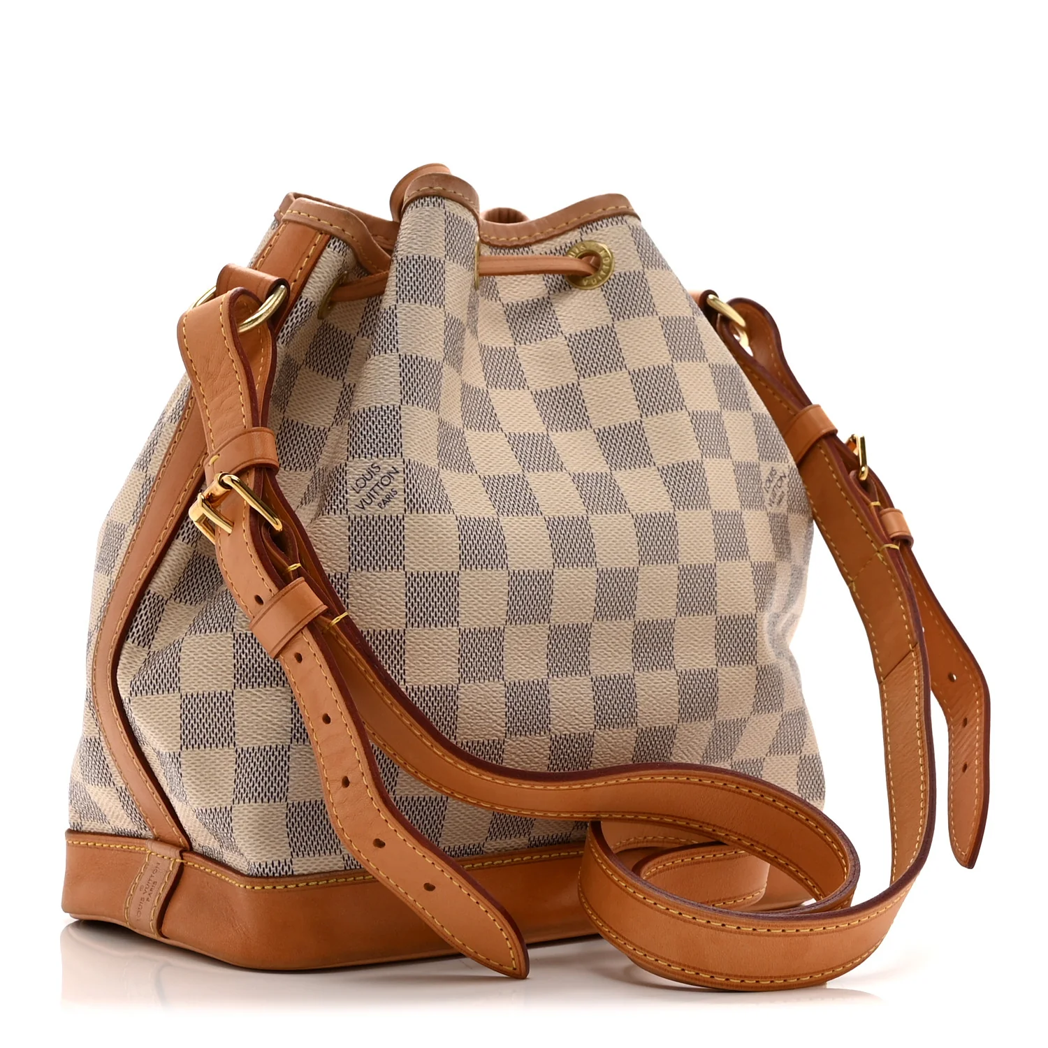 Damier Azur Noe BB - Image 3
